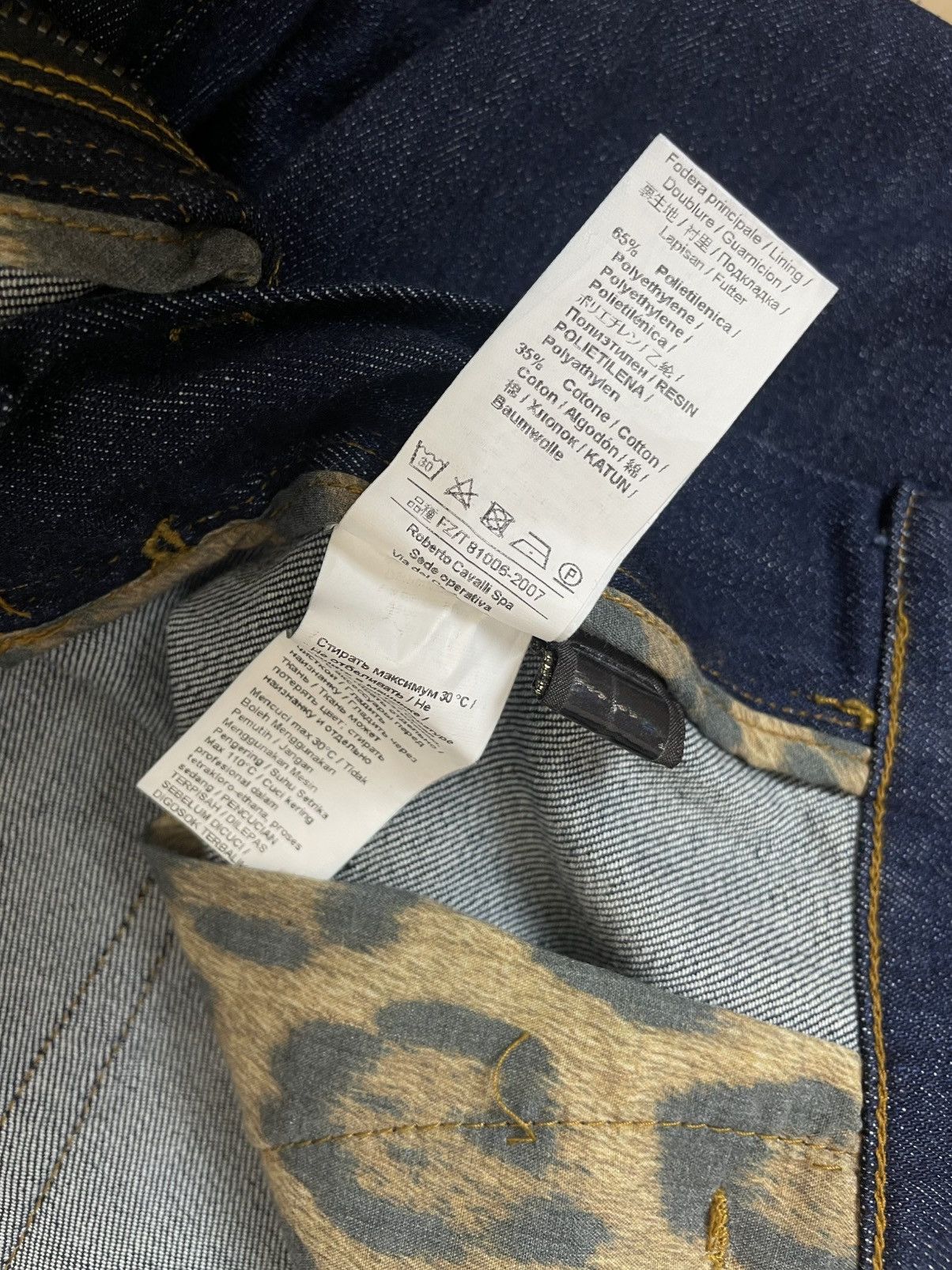 Roberto Cavalli Roberto Cavalli jeans Size US 32 / EU 48 - 11 Thumbnail