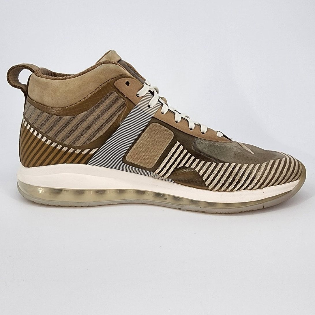 Nike Nike LeBron Icon John Elliott Parachute Sneakers Size 10.5 Size US 10.5 / EU 43-44 - 2 Thumbnail