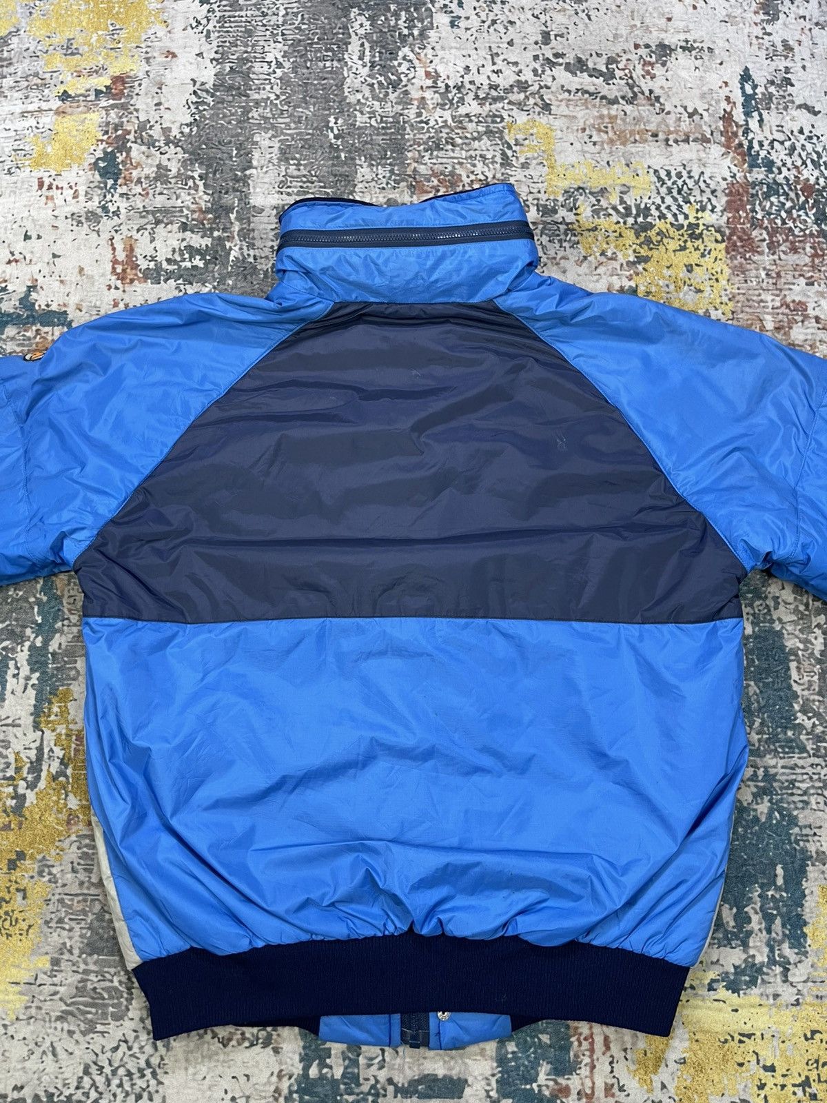 Montbell Vintage 80s Mont-Bell Gore-Tex 3M Thinsulate Jacket Size US M / EU 48-50 / 2 - 9 Thumbnail