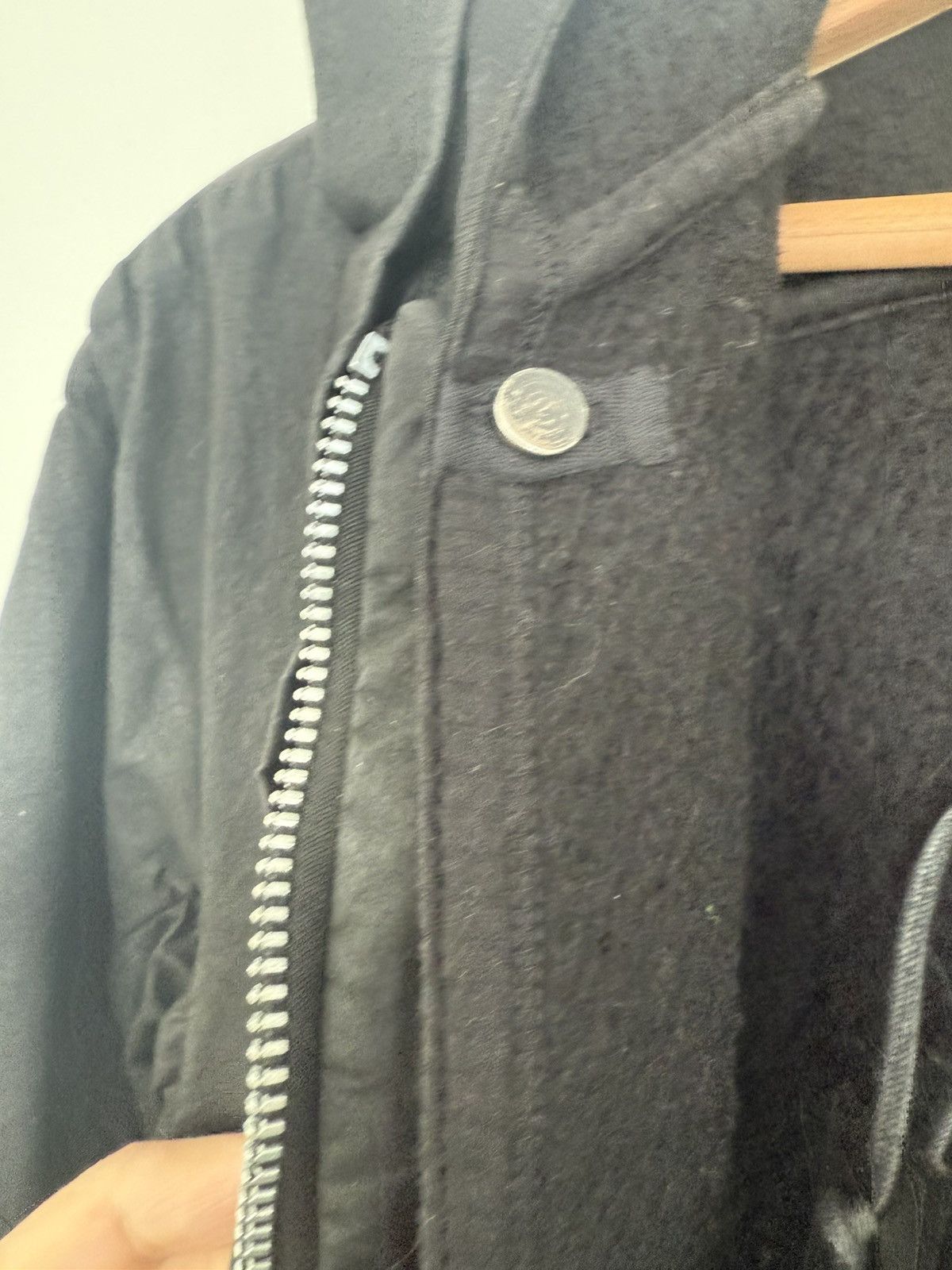 Boris Bidjan Saberi Boris Bidjan Saberi WPARKA 1 Size XS / US 0-2 / IT 36-38 - 8 Thumbnail