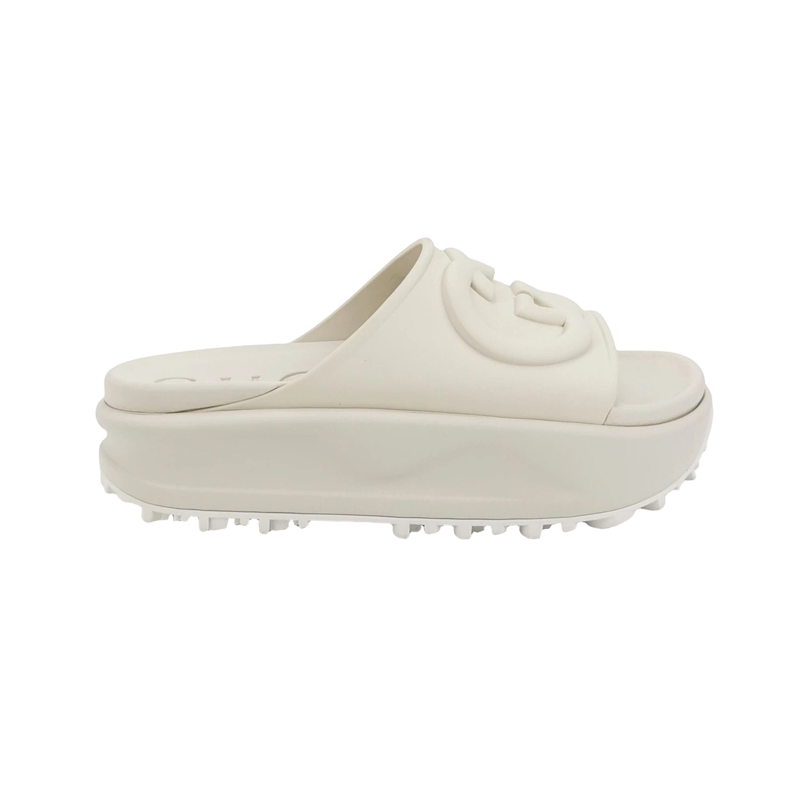 Gucci Gucci Women 5 Sandals Size US 5 / IT 35 - 1 Thumbnail