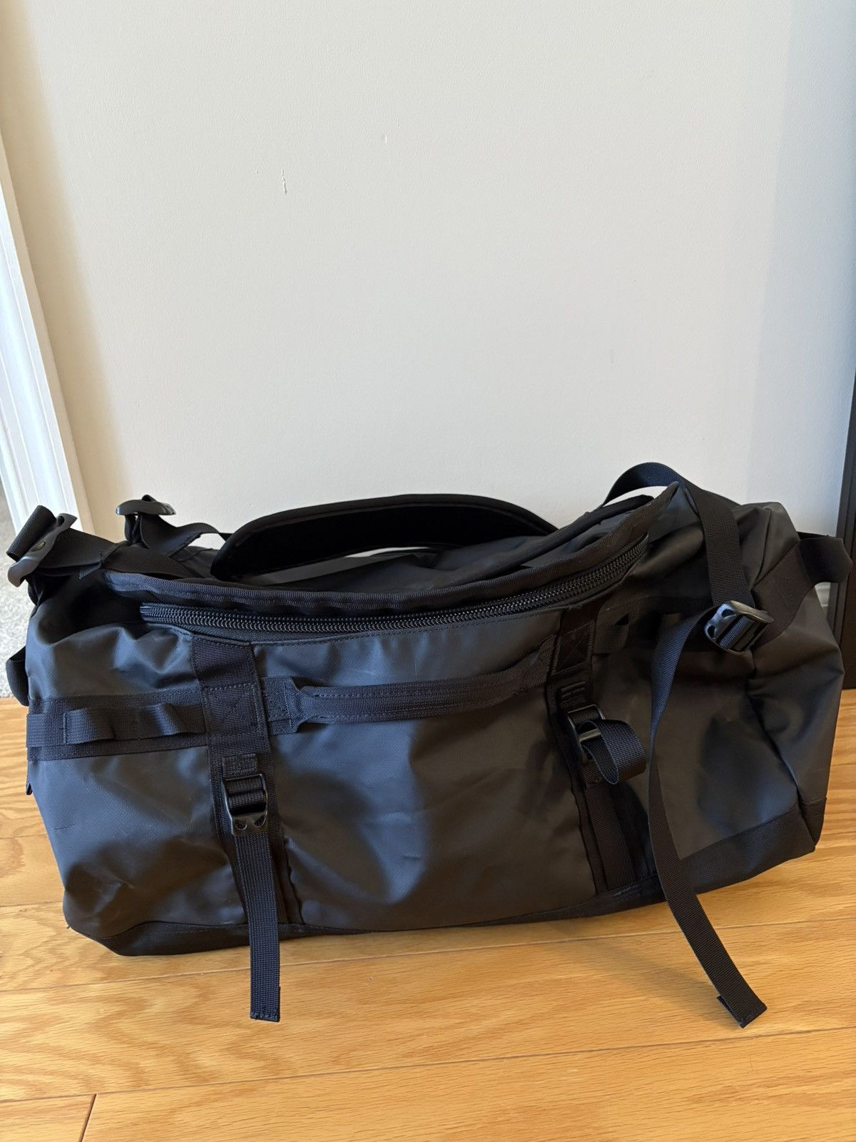 The North Face North Face base camp duffel Size ONE SIZE - 2 Thumbnail