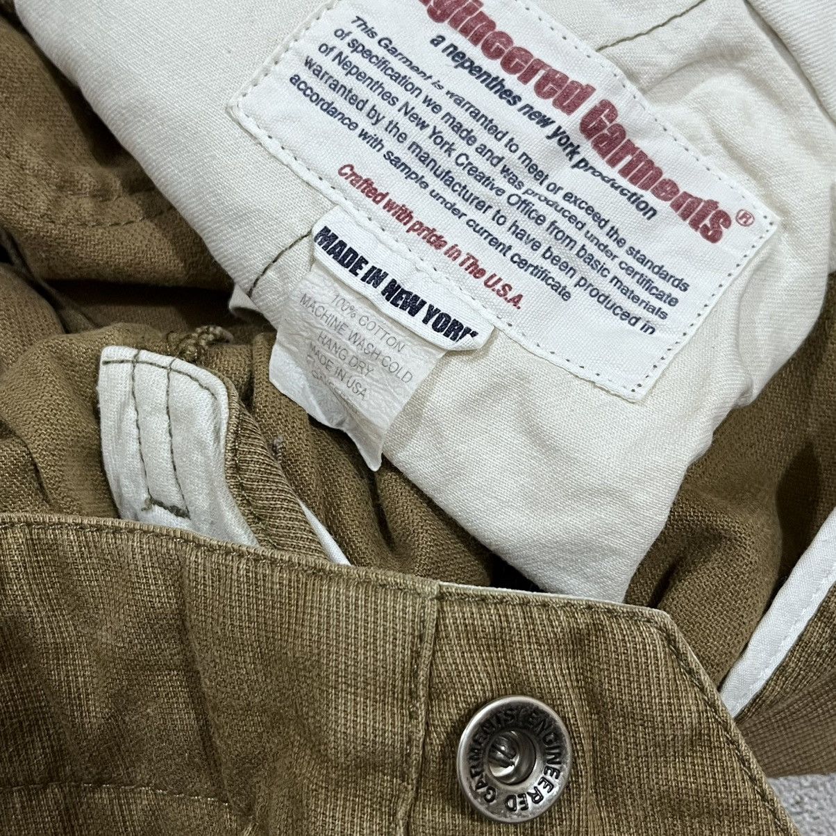 Engineered Garments Engineered garment trouser pants Size US 32 / EU 48 - 6 Thumbnail
