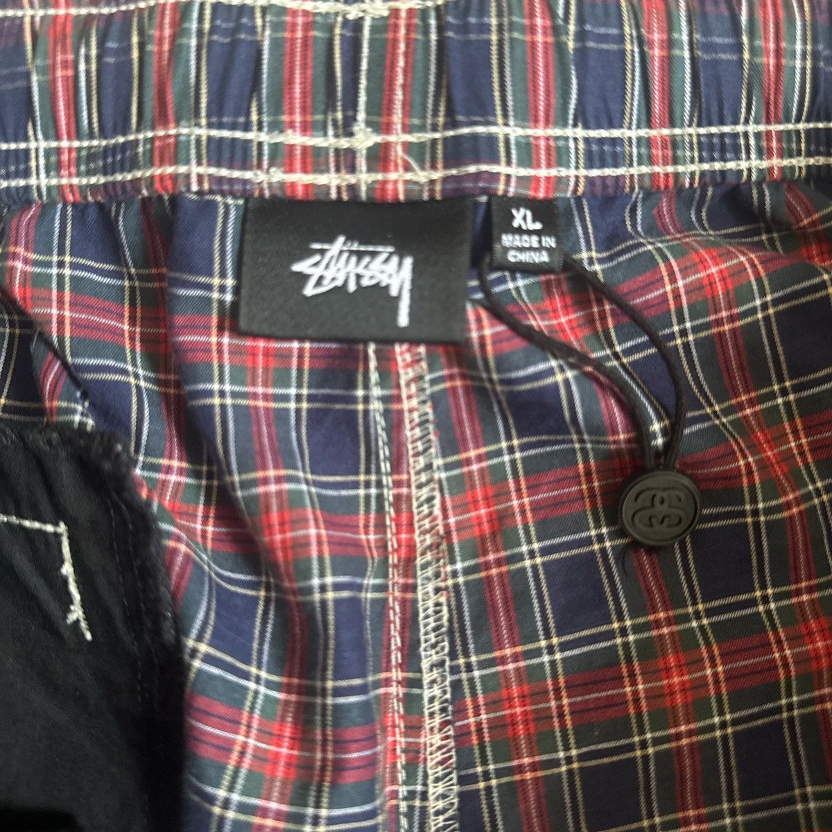 Stussy Stussy shorts XL Size US 34 / EU 50 - 3 Thumbnail