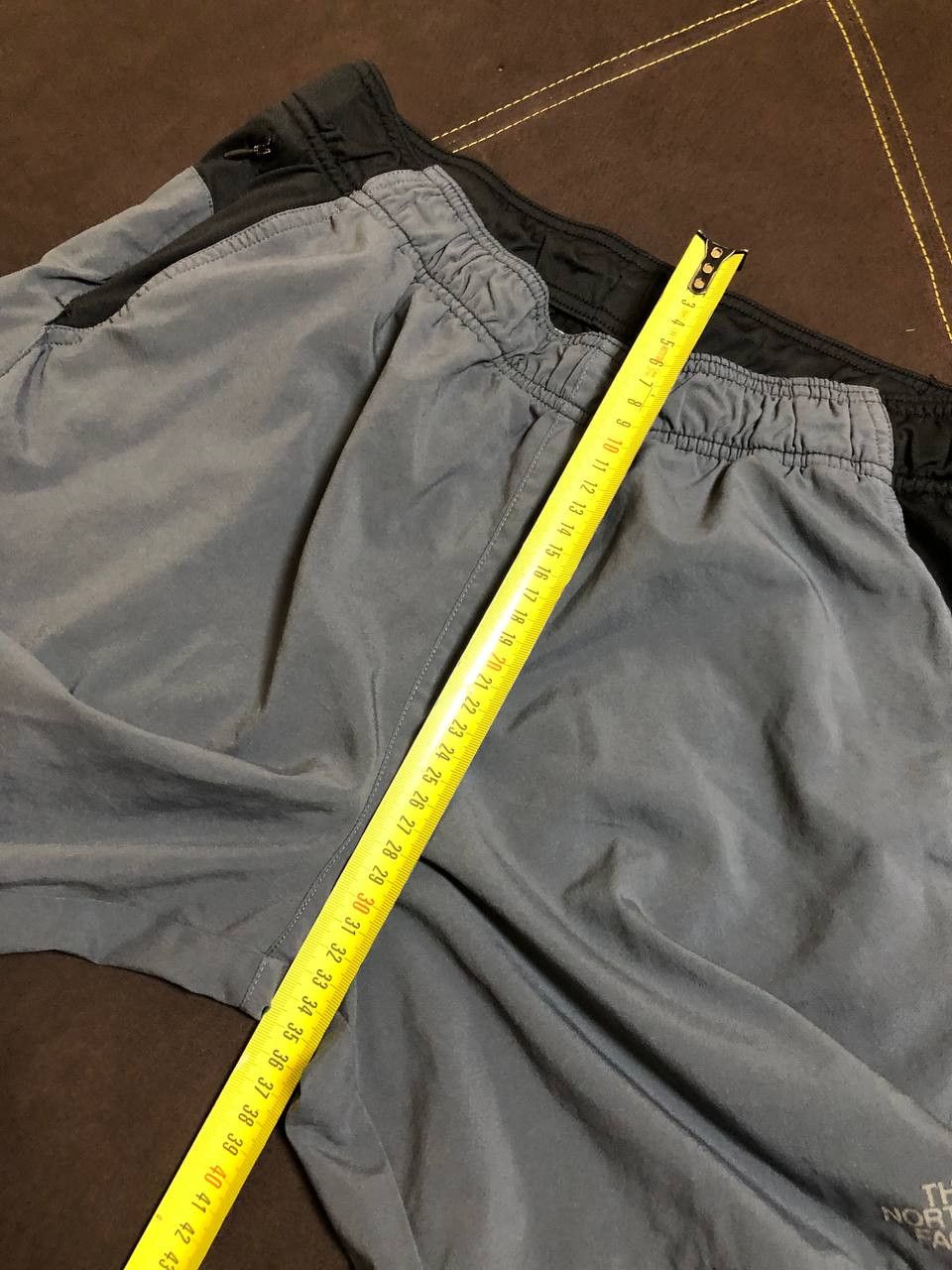 The North Face Men's The North Face Lightweight Outdoor Hiking Shorts Size US 32 / EU 48 - 6 Thumbnail