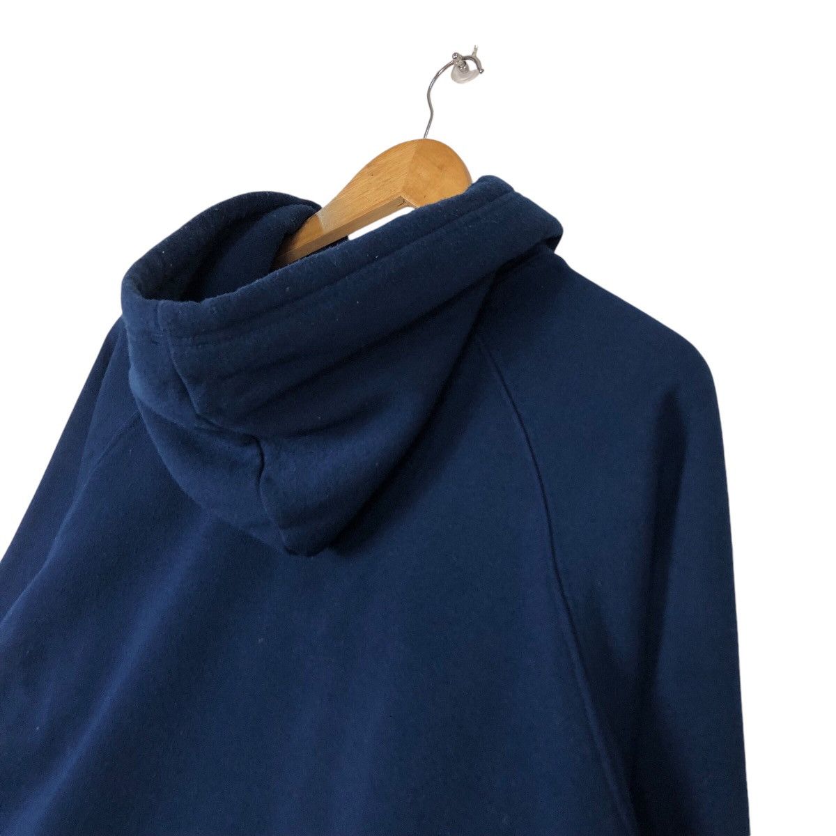 Japanese Brand × Patagonia Outdoor Hoodie Hiking brand sweatshirt Large #A1 Size US L / EU 52-54 / 3 - 9 Thumbnail