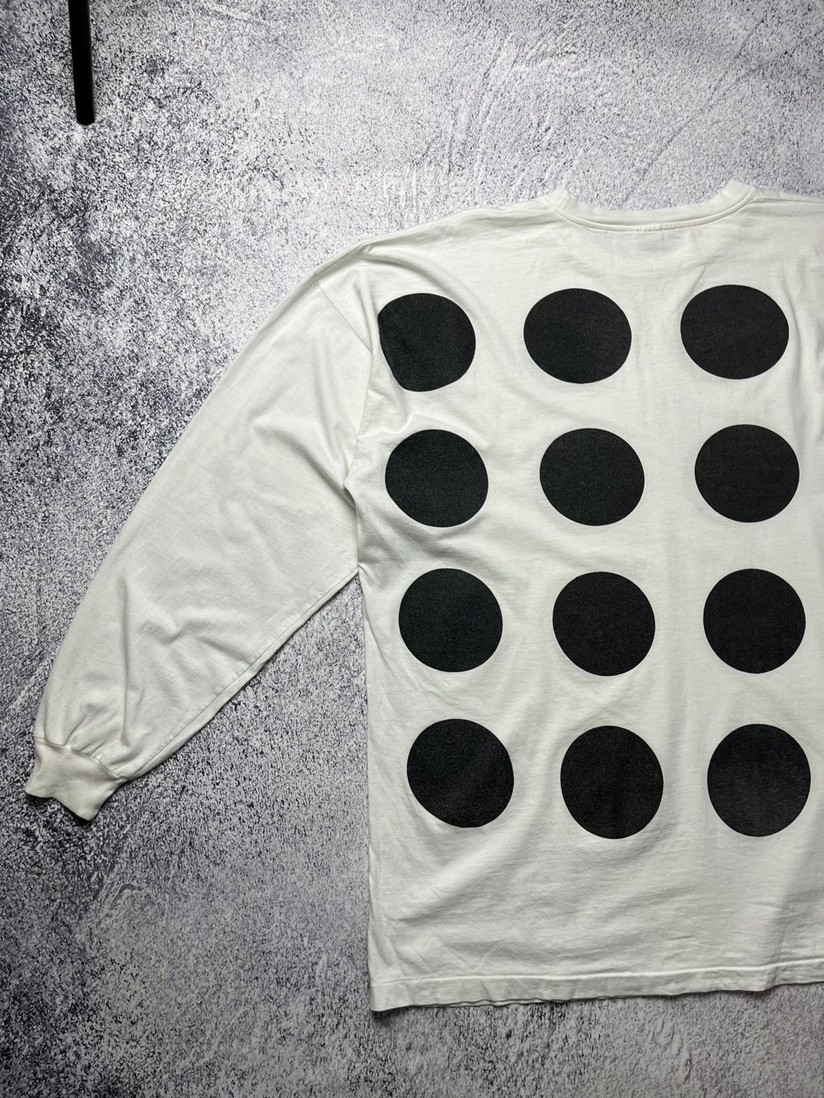 Band Tees Rare Carter The Unstoppable Sex Machine "101 Damnations" XL Size US XXL / EU 58 / 5 - 17 Thumbnail