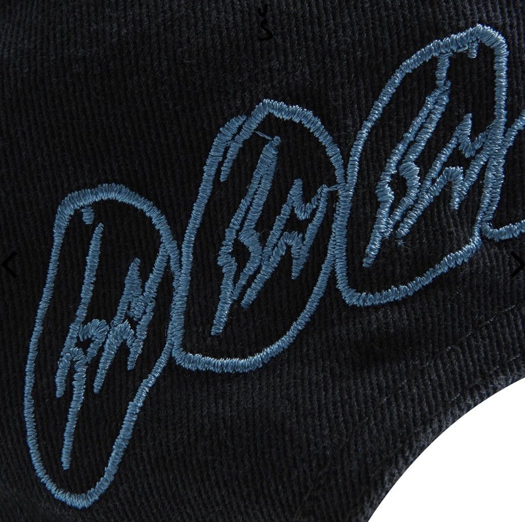 Fragment Design × Nike × Travis Scott Cactus Jack Nike fragment Houston Cap Size ONE SIZE - 4 Thumbnail