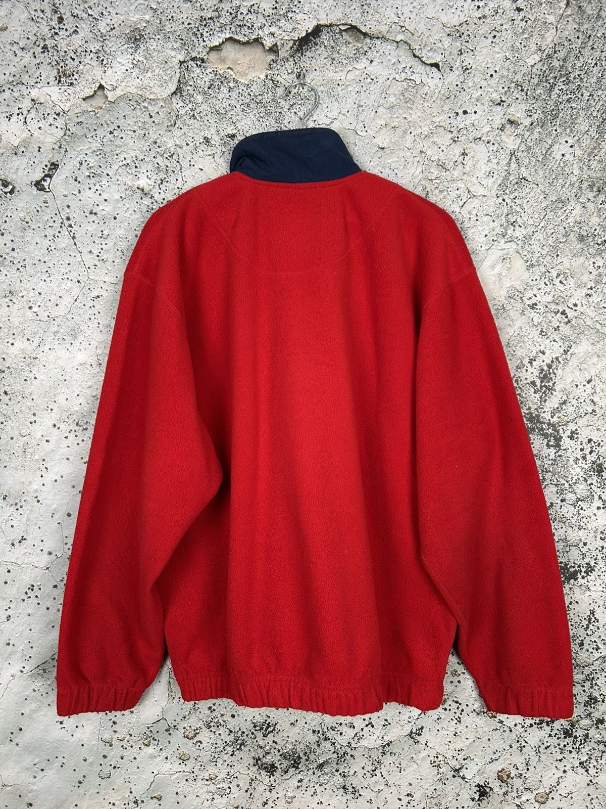 Vintage Vintage Head Ski Snowboarding Fleece Baggy Boxy Hype Skate Size US M / EU 48-50 / 2 - 5 Thumbnail