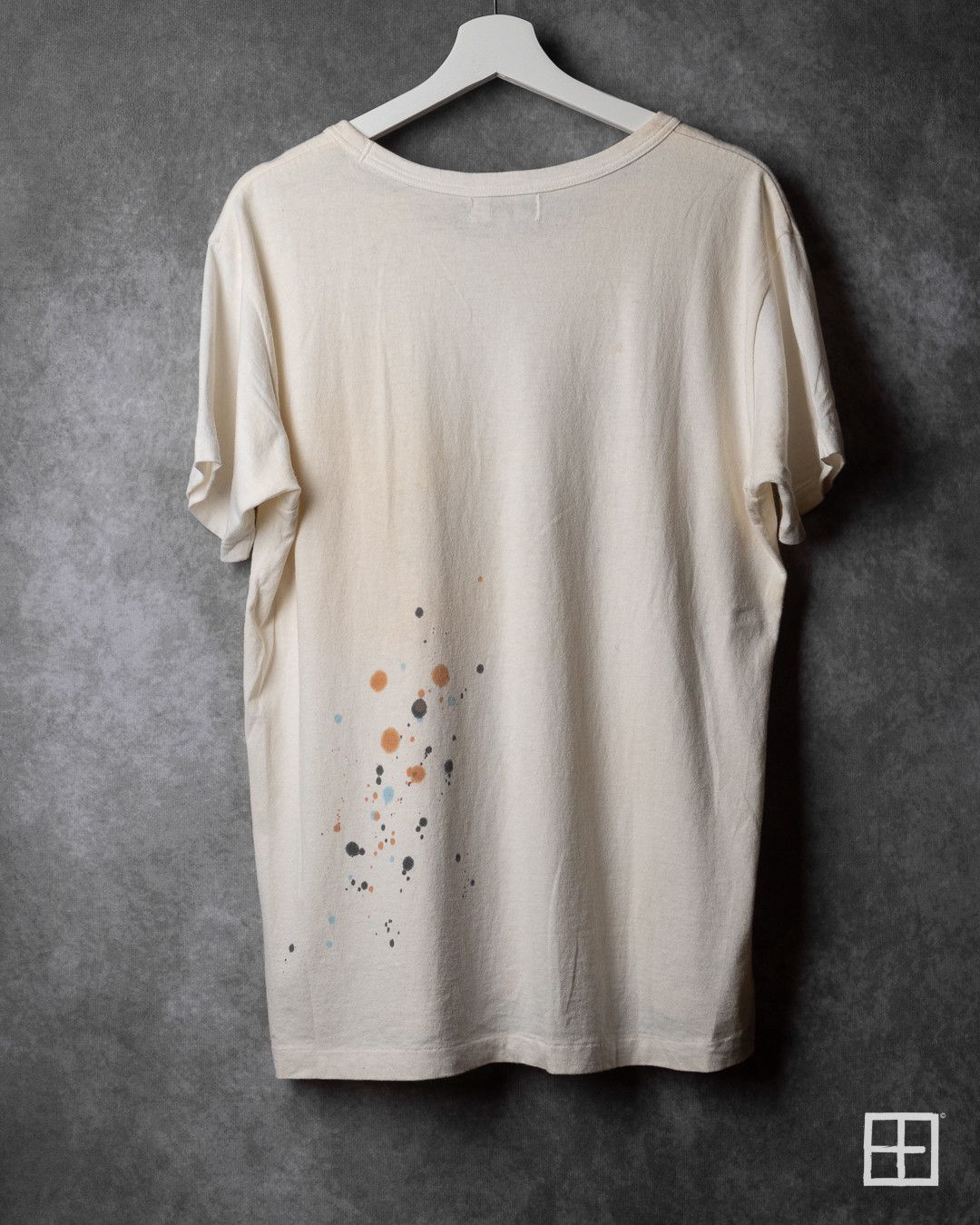 Yohji Yamamoto Yohji Yamamoto Pour Homme SS08 "Love Disease" T-shirt Size US L / EU 52-54 / 3 - 2 Thumbnail