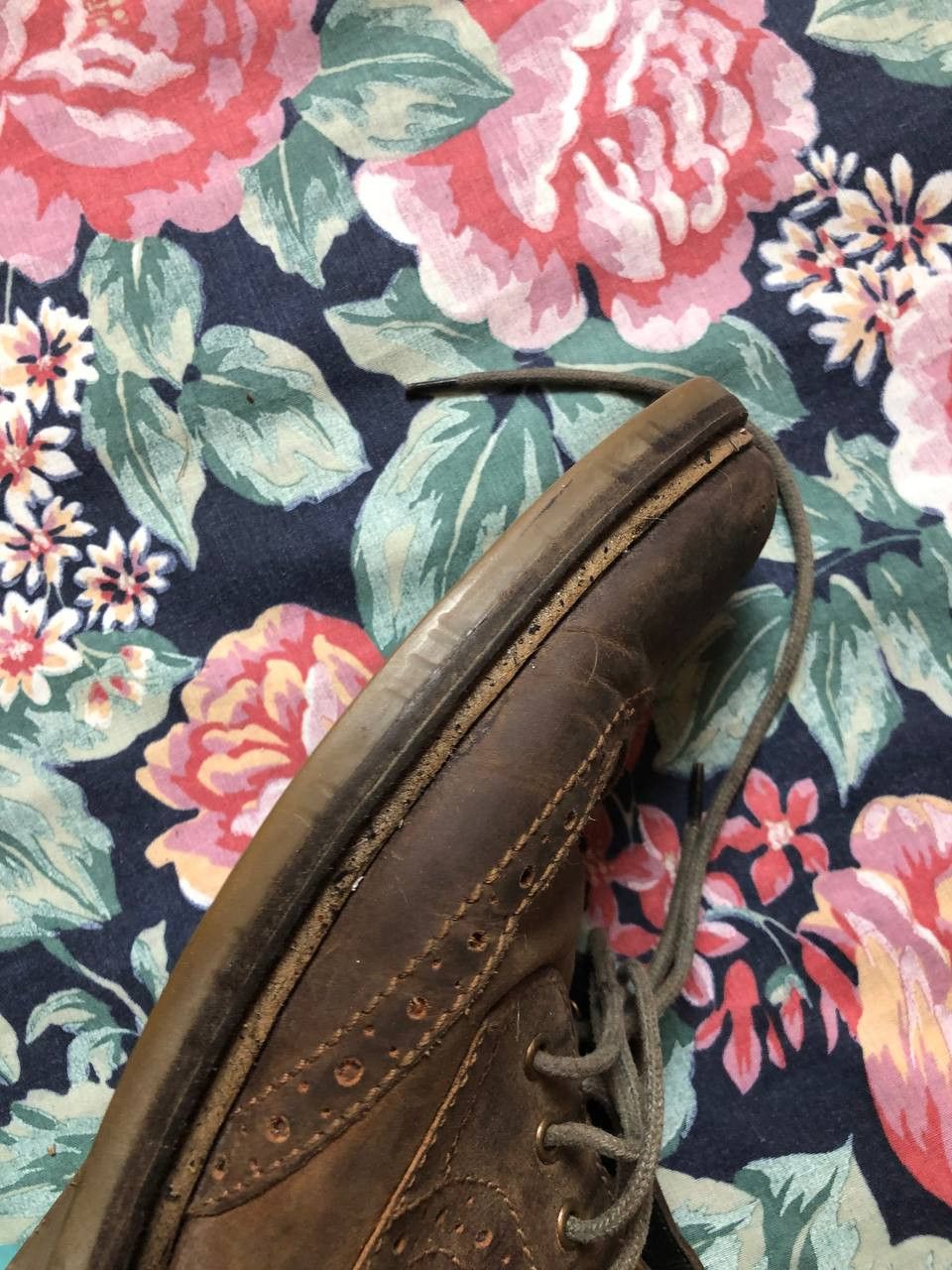 Barbour Vintage Barbour Boots Size 10 Size US 10 / EU 43 - 21 Thumbnail