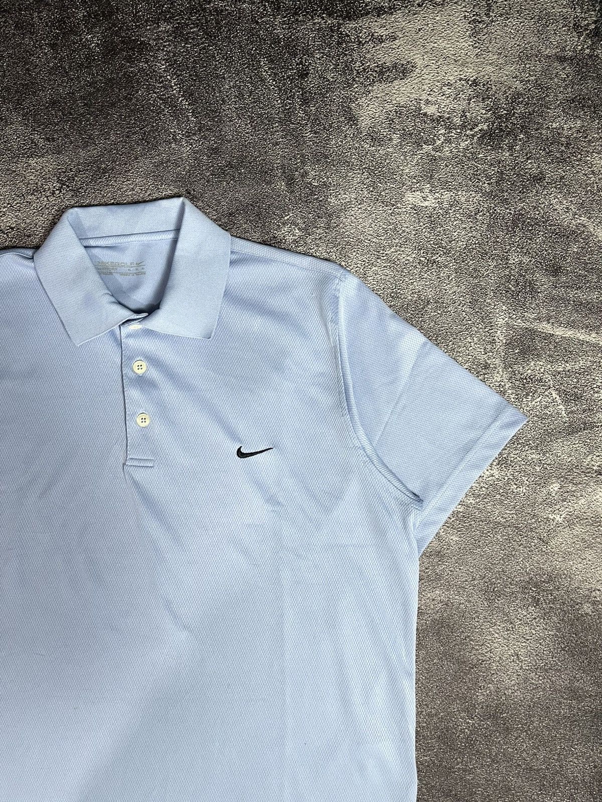 Nike NIKE POLOSHIRT Size US L / EU 52-54 / 3 - 1 Thumbnail