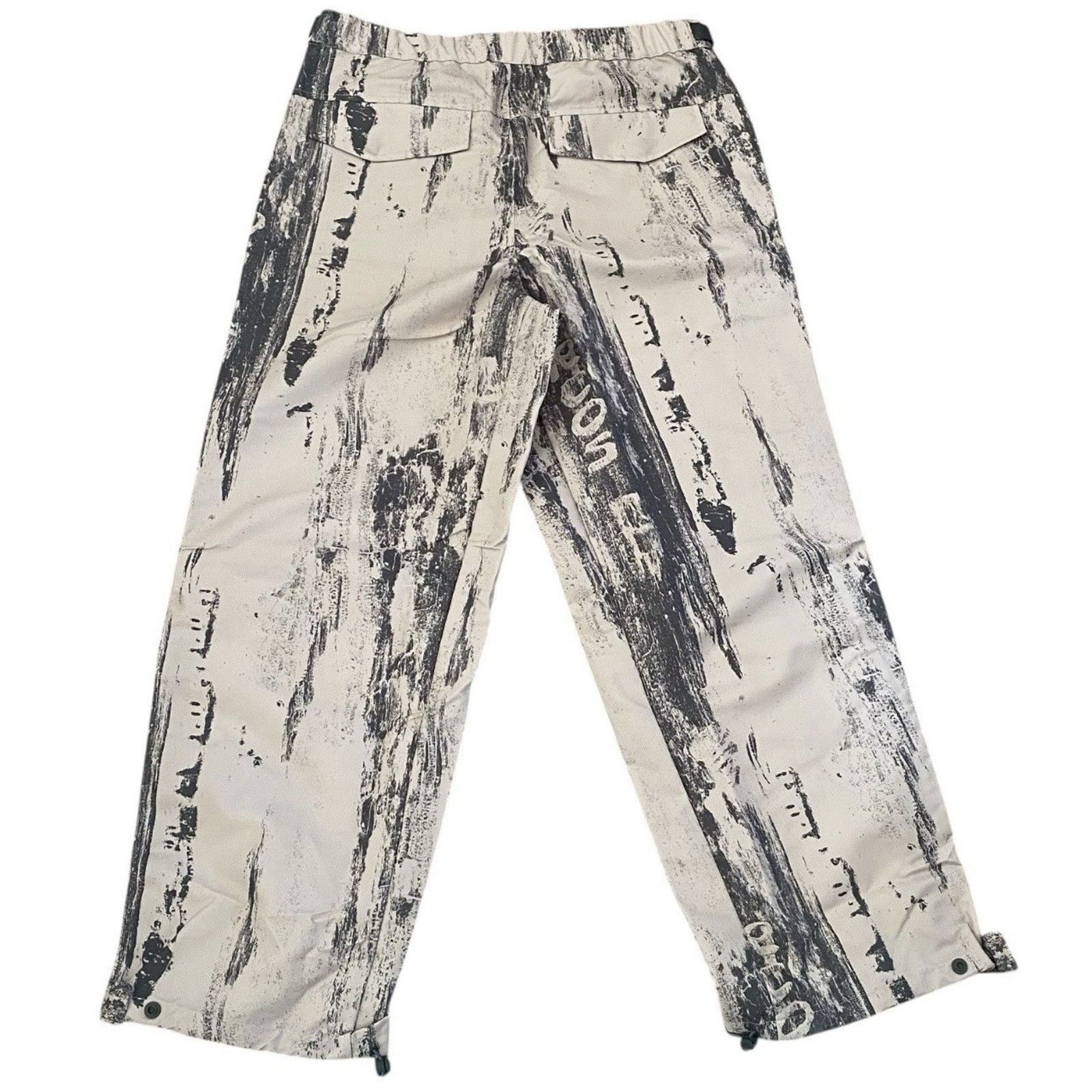 Reese Cooper Reese Cooper Camo Cargo Pants, Outdoor Supply, Size 34 Size US 34 / EU 50 - 7 Thumbnail