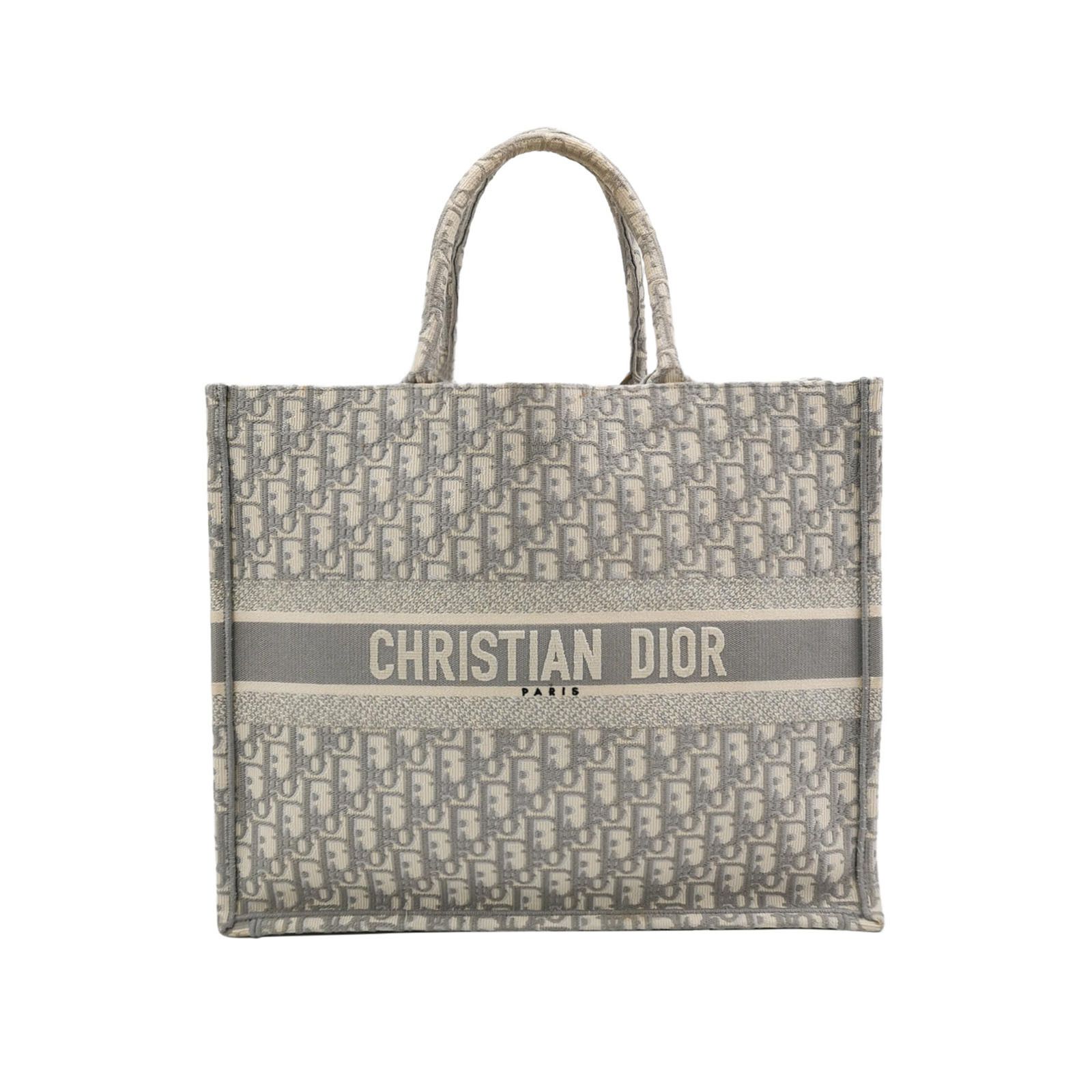 Dior Dior Women os Tote Bags Size ONE SIZE - 1 Thumbnail