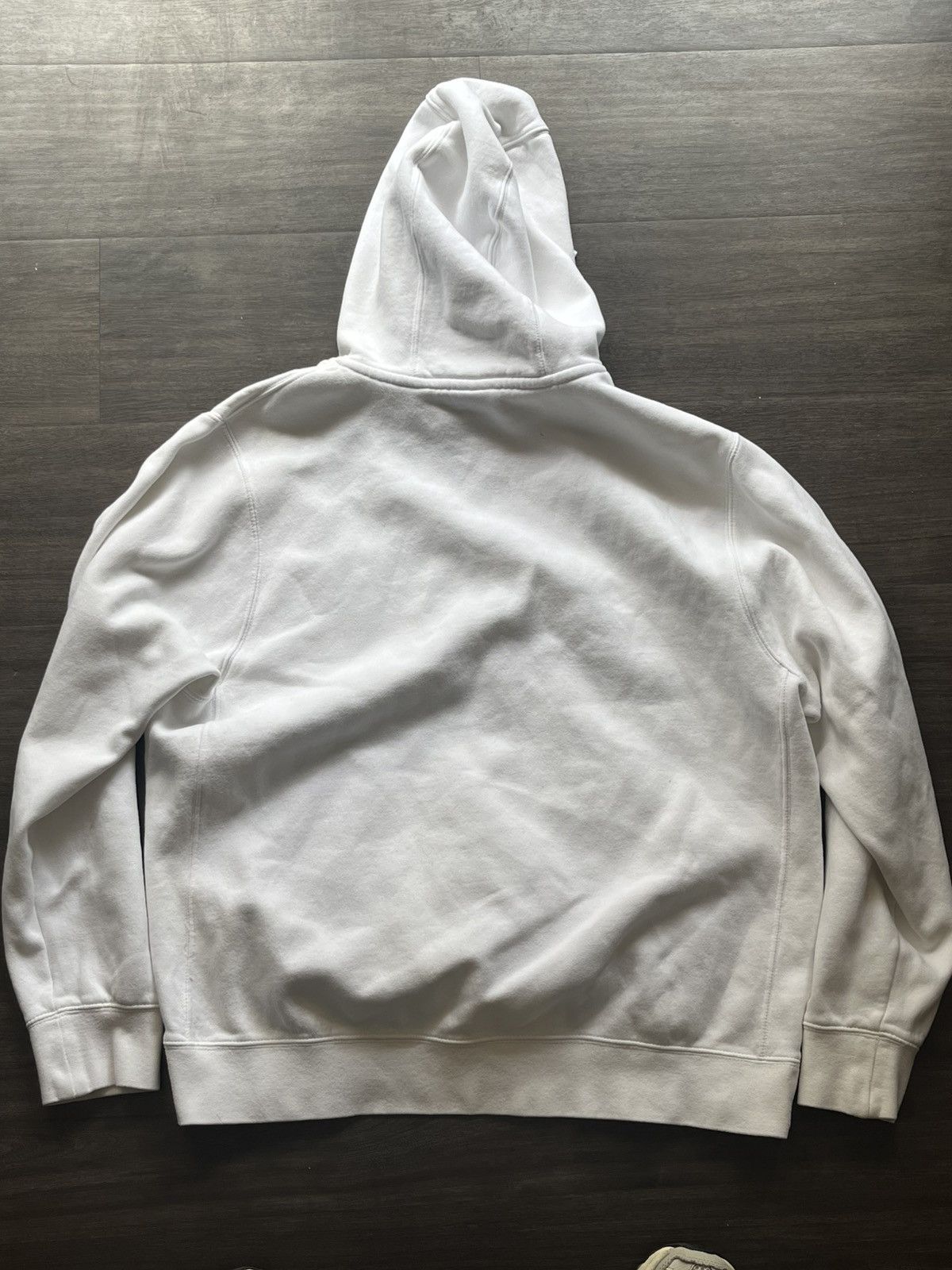 Nike Nike Sportswear Hoodie Size US L / EU 52-54 / 3 - 2 Thumbnail