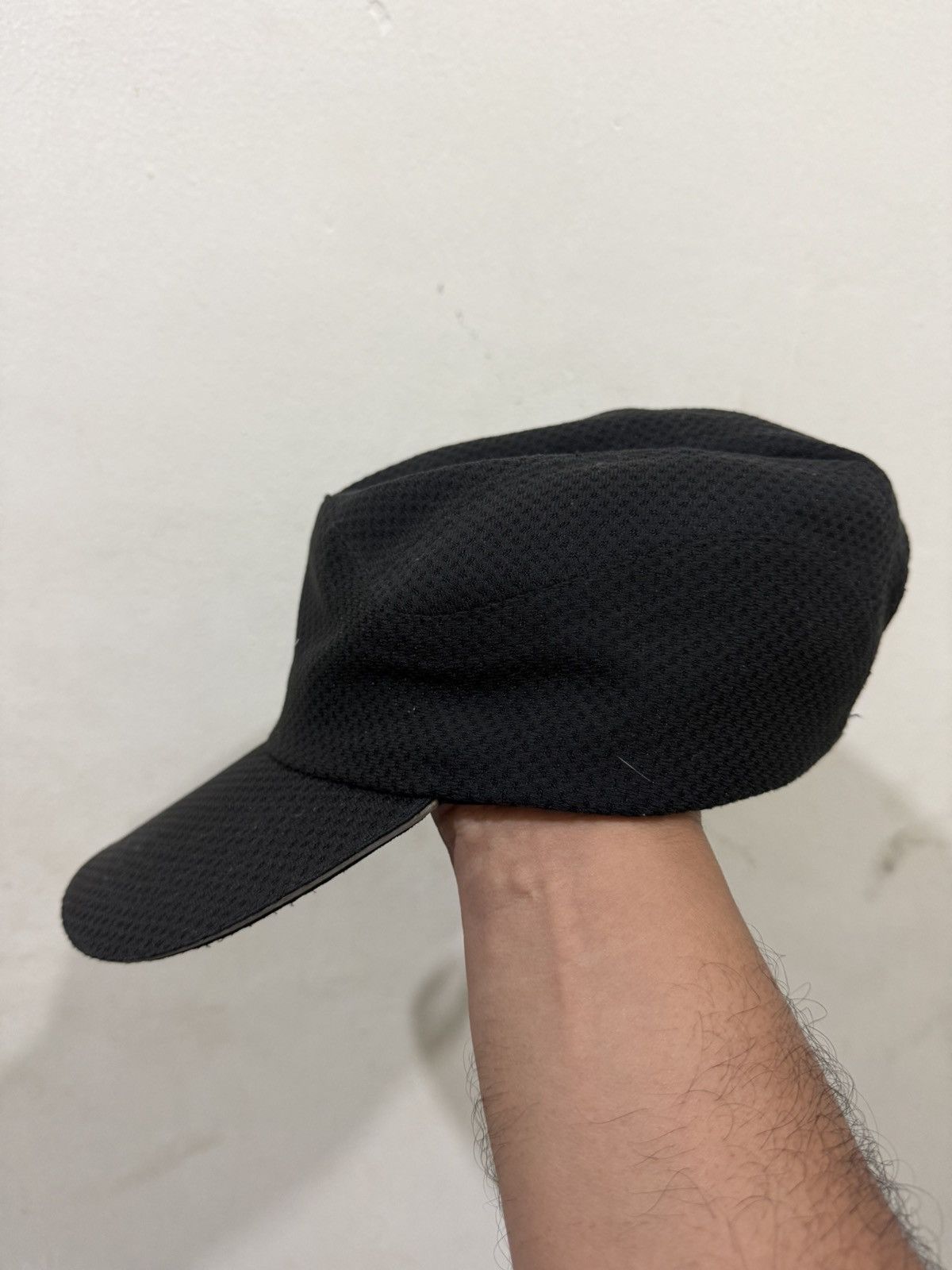 Nike VTG NIKE Hat Size ONE SIZE - 3 Thumbnail