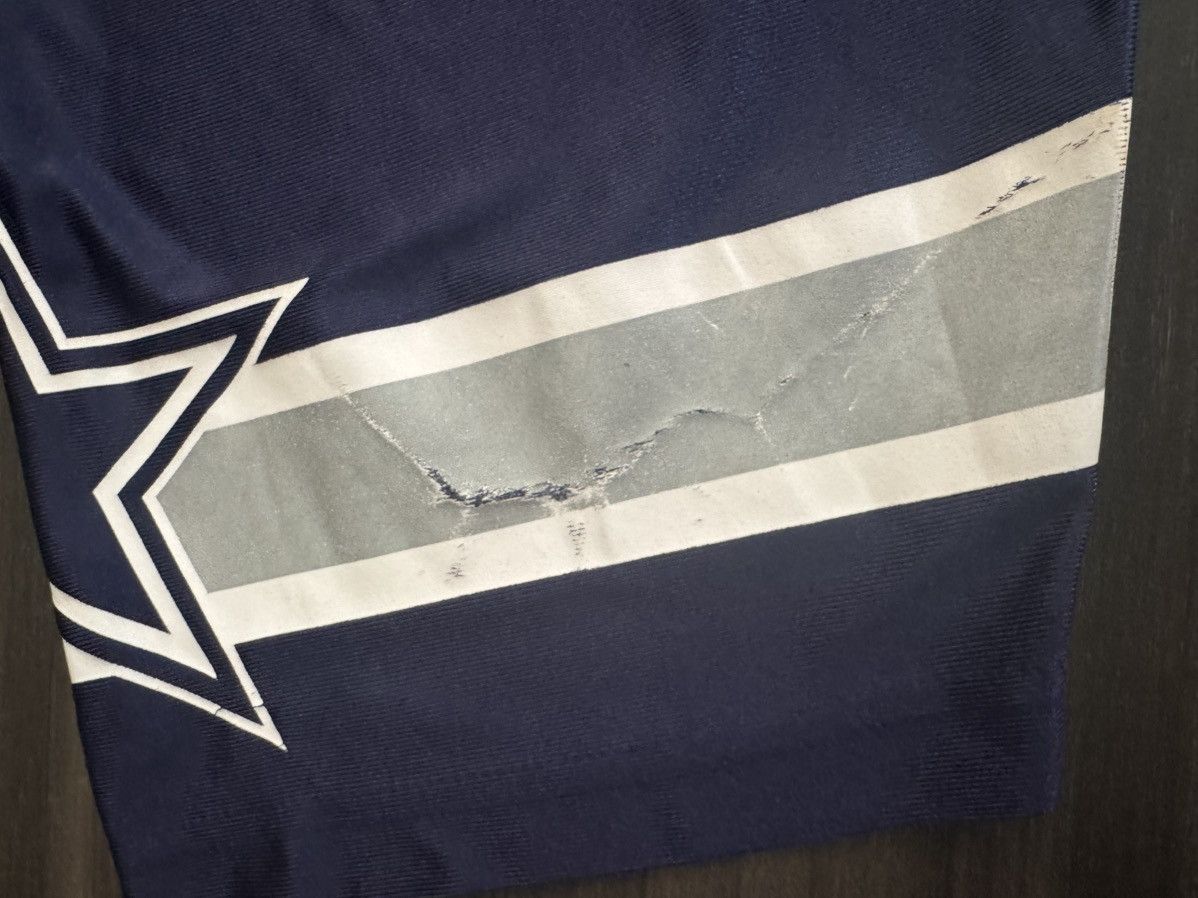 Reebok Dallas Cowboys Roy R. Williams #31 NFL Football Jersey Size US S / EU 44-46 / 1 - 9 Thumbnail