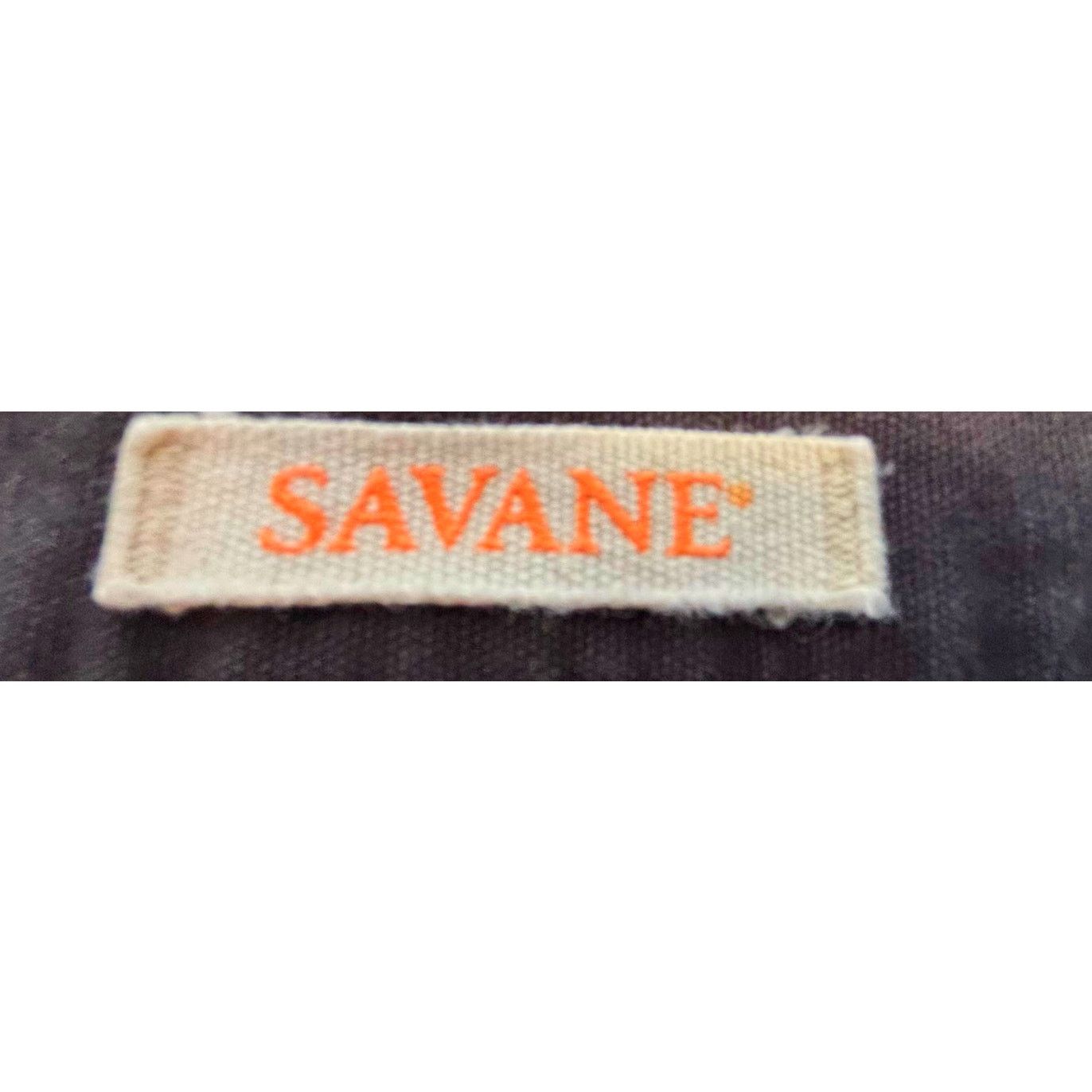 Savane Savane Dark Gray Cargo Shorts Men’s Size 42 Size US 42 / EU 58 - 6 Thumbnail
