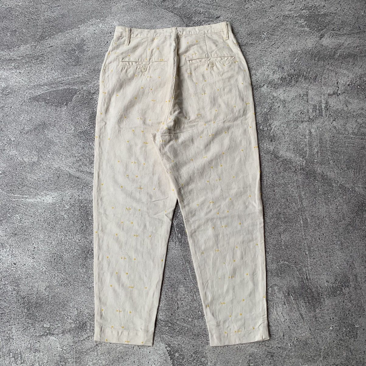 Issey Miyake Issey Miyake Ne-Net iconic Pants Size US 29 - 2 Thumbnail