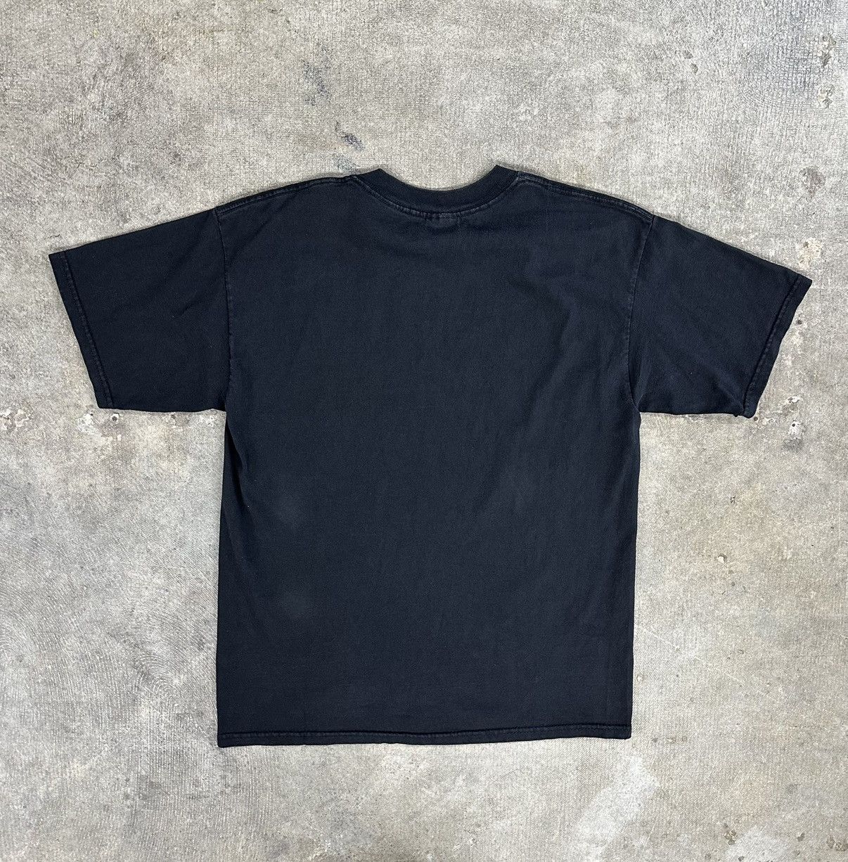 Gildan × Vintage Crazy Y2K “I’m So Pissed Off I Just Want To Squeeze” Shirt Size US L / EU 52-54 / 3 - 2 Thumbnail
