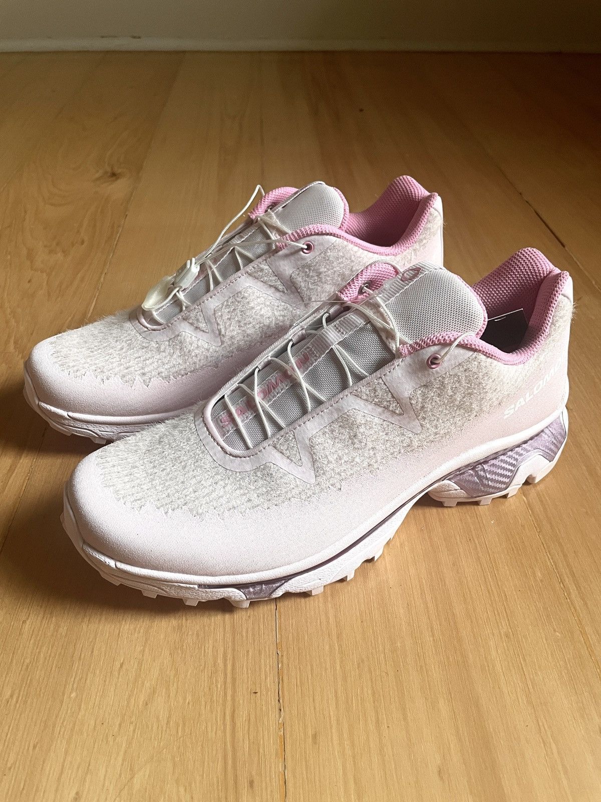 Salomon Salomon x Philéo Paris Size US 10.5 / EU 43-44 - 1 Thumbnail