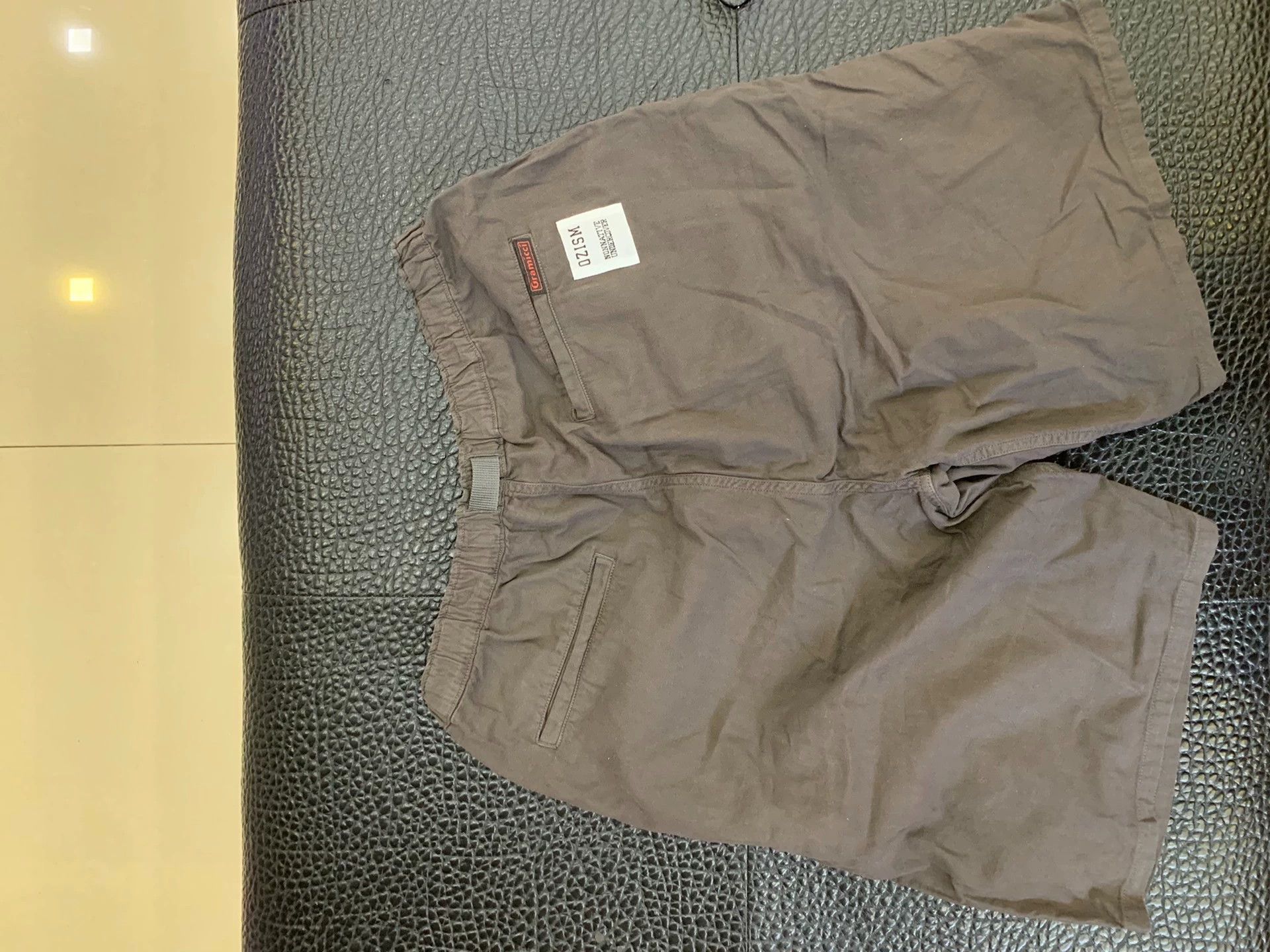 Nonnative NONNATIVE × UNDERCOVER × GRAMICCI 24ss shorts Size US 38 / EU 54 - 3 Thumbnail