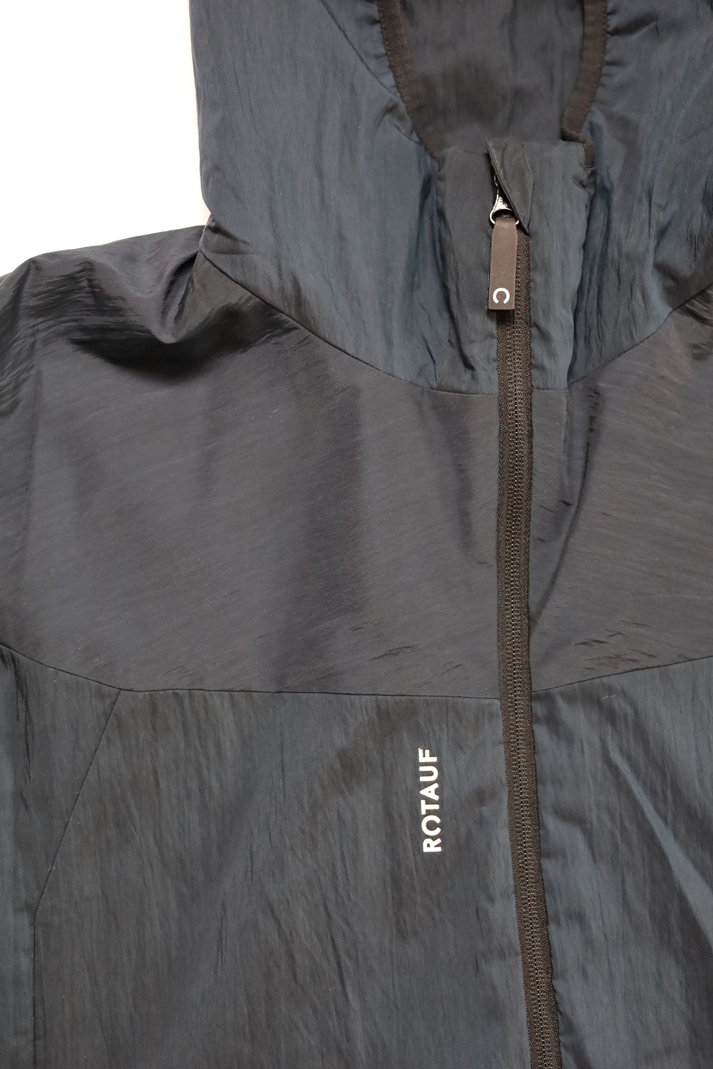 Outdoor Voices Rotauf Swiss Made Wool Insulated Jacket Technical Outdoor Size US L / EU 52-54 / 3 - 3 Thumbnail