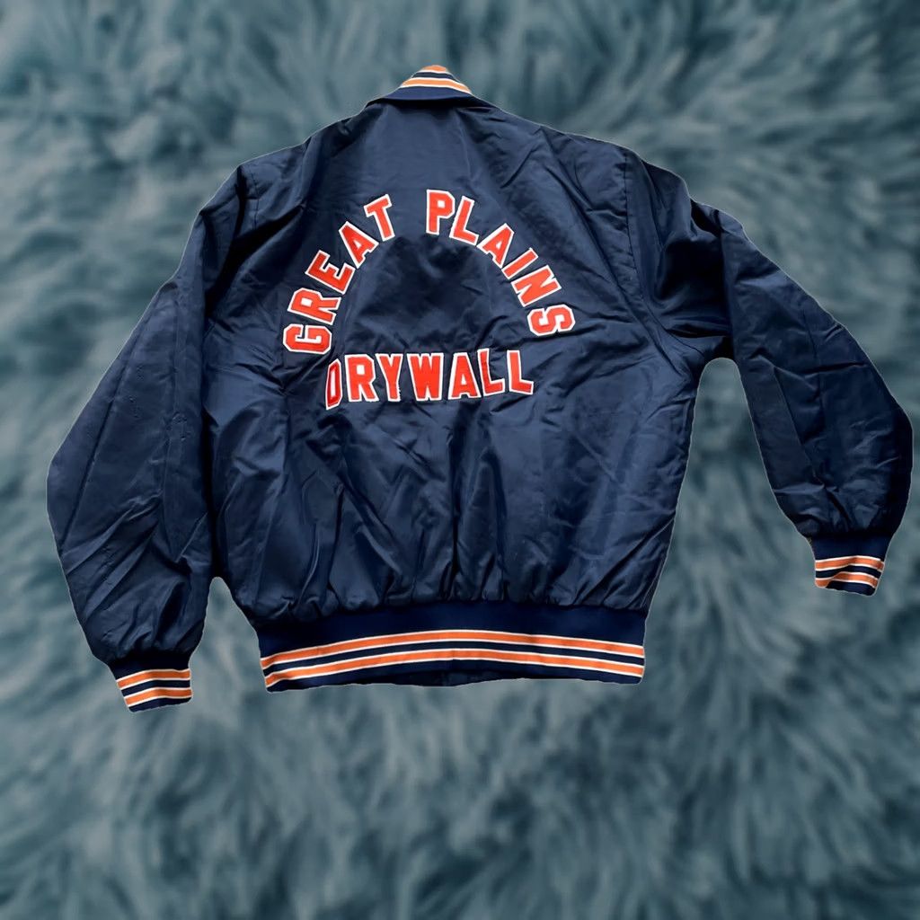 MICHAEL JACKSON JAPAN TOUR 88 ジャケット Michael Jackson × Vintage Micheal Jackson 1988 Japan Tour promo