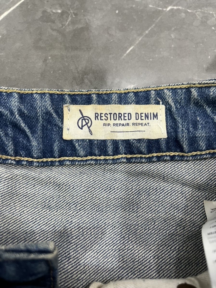 G-Star × Marc Newson G star marc newson j cut jeans archive Size US 34 / EU 50 - 6 Thumbnail