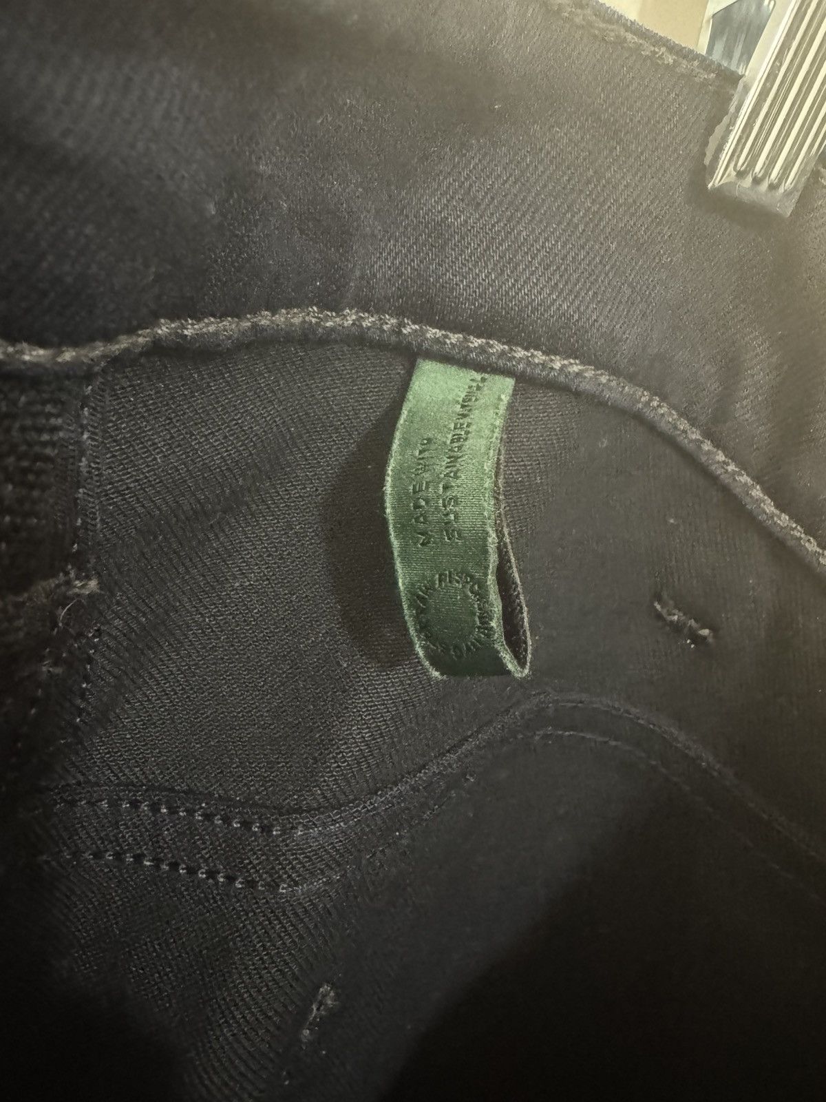 G-Star GStar Raw skinny jeans sz 36,32 Size US 36 / EU 52 - 3 Thumbnail