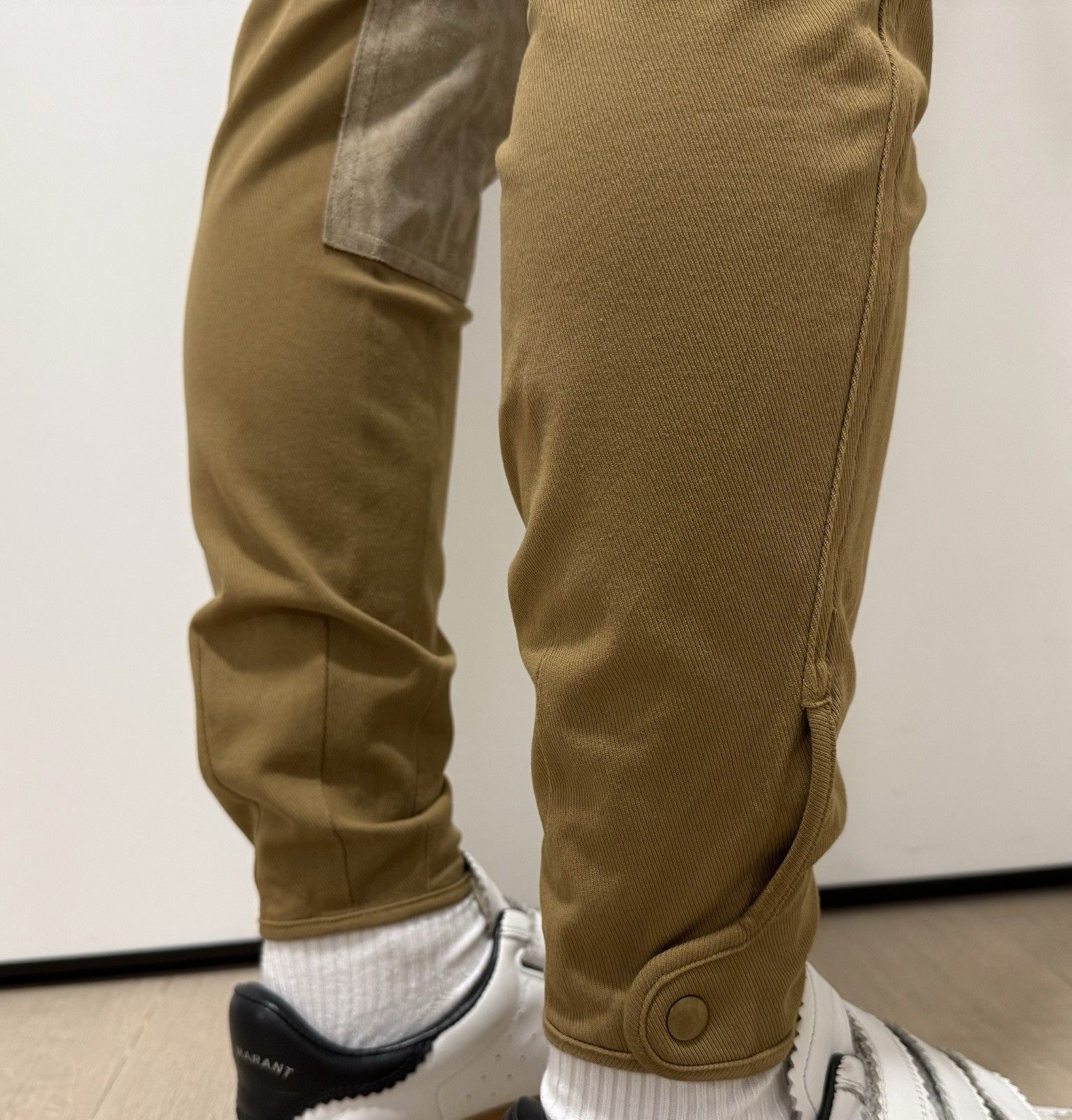 Polo Ralph Lauren Polo Ralph Lauren Equestrian Legging Pants Horse Rider Size 28" / US 6 / IT 42 - 8 Thumbnail