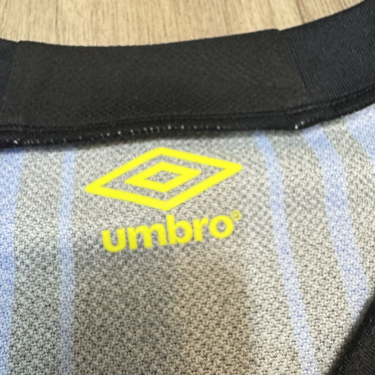 Japanese Brand × Umbro Osaka Gamba 2012 home shirt #10 Futagawa Size US M / EU 48-50 / 2 - 7 Thumbnail