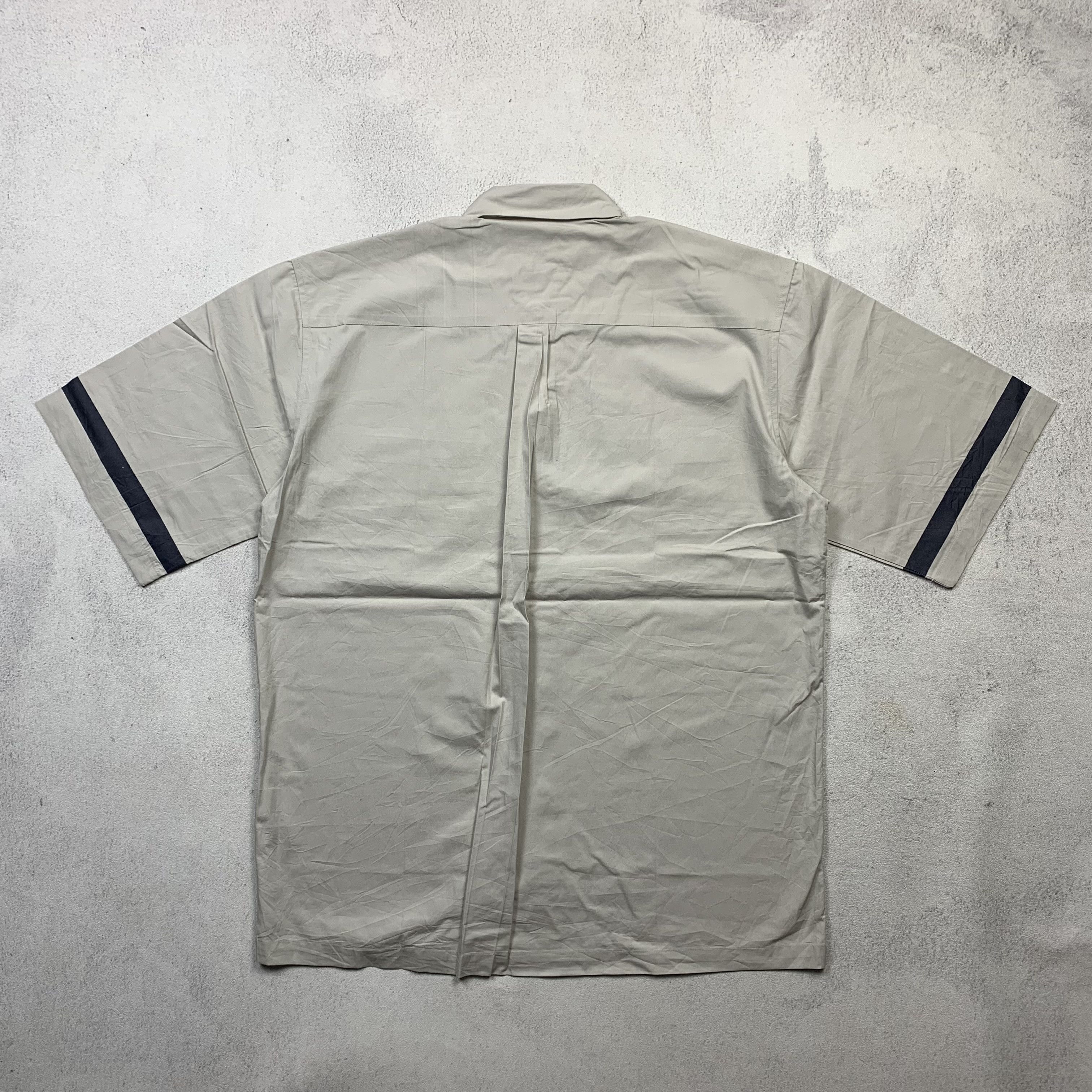 Stussy Stussy Uniform Shirt Size US L / EU 52-54 / 3 - 3 Thumbnail