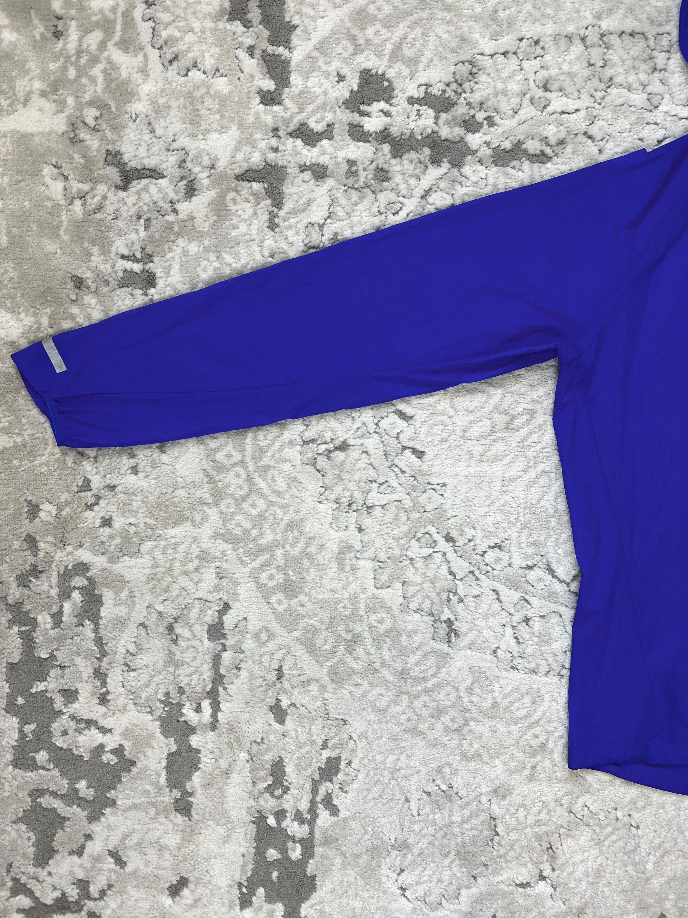 Nike Nike Impossibly Light Running Jacket Packable Mens Size US M / EU 48-50 / 2 - 2 Thumbnail