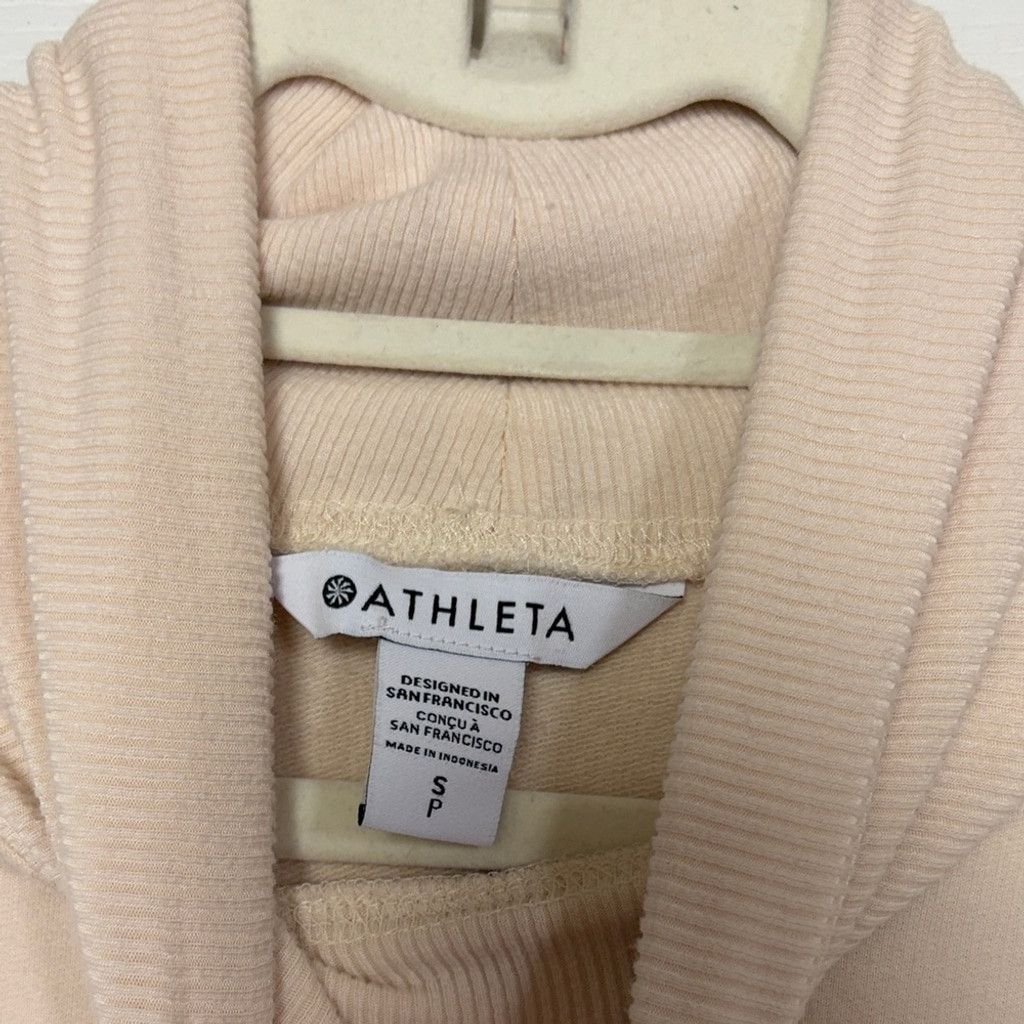 Athleta Athleta Balance Cinch Turtleneck | EUC | Sz S Size S / US 4 / IT 40 - 5 Thumbnail