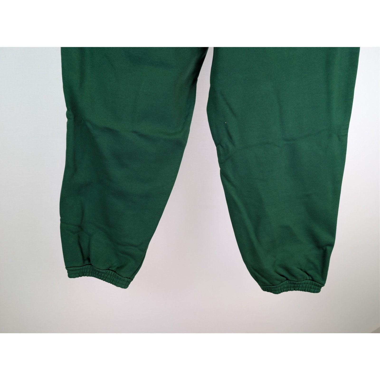 Gucci o1rshd1 Cotton Jersey Jogging Pants with Web Stripe in Green Size US 40 / EU 56 - 11 Thumbnail