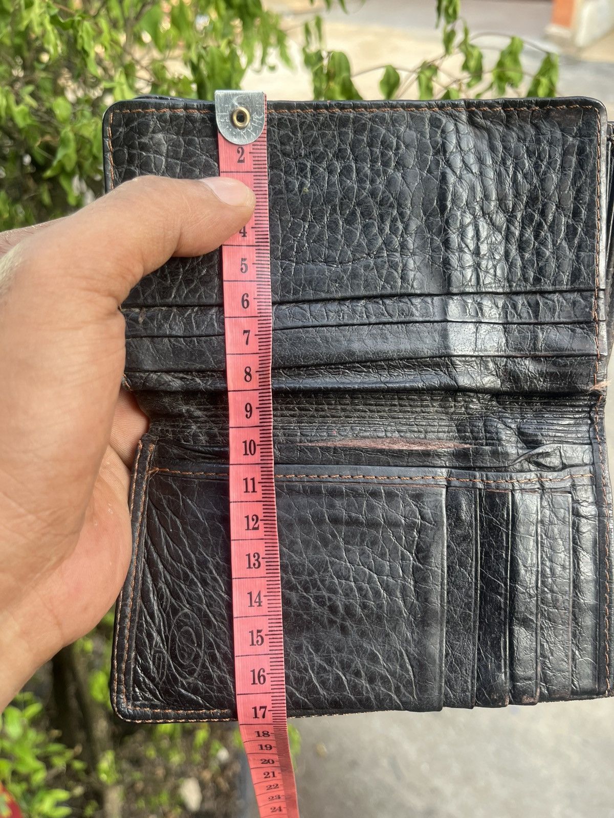 Oakley Rare Y2K OAKLEY WALLETS Vintage Size ONE SIZE - 15 Thumbnail