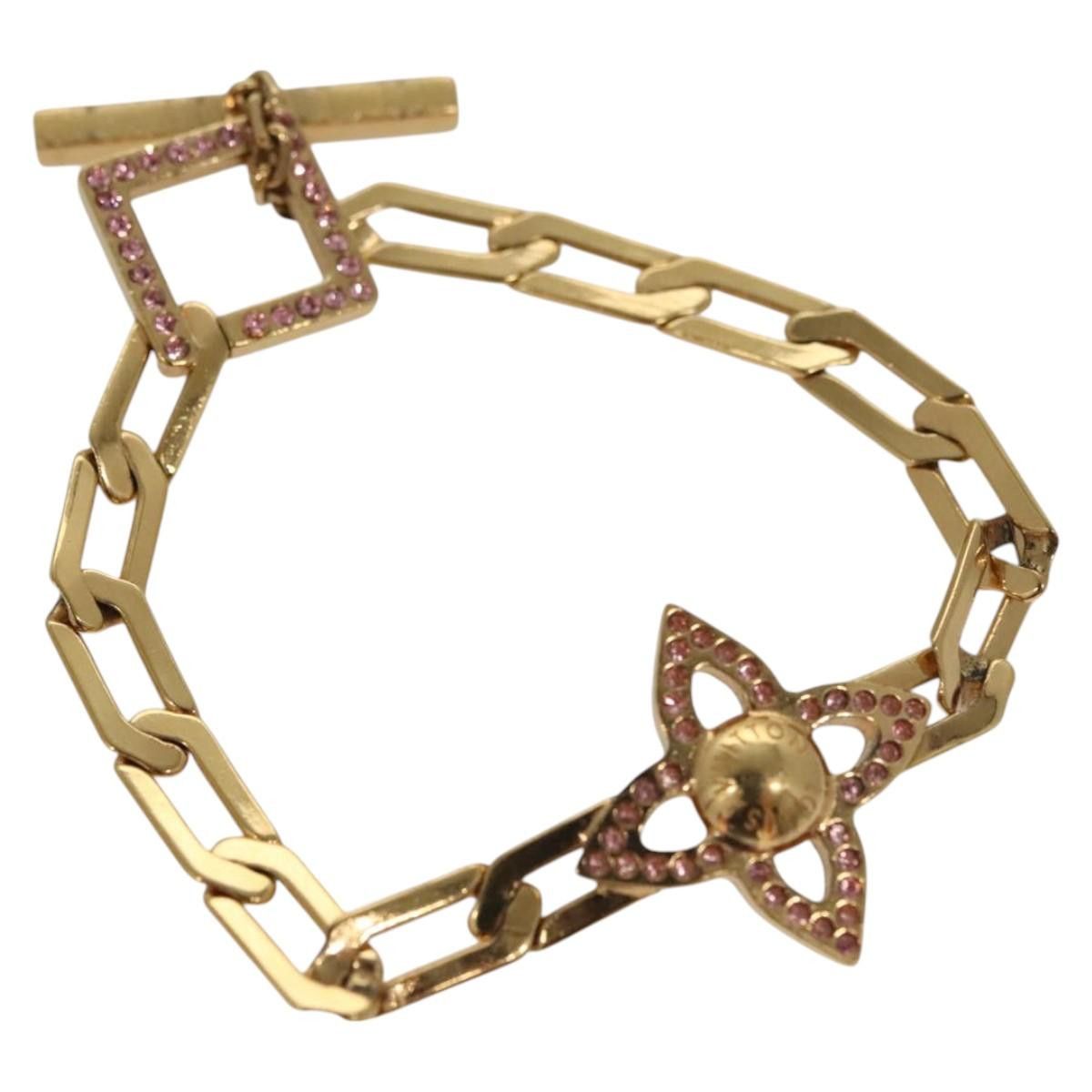 Louis Vuitton Louis Vuitton bracelet Size ONE SIZE - 1 Thumbnail