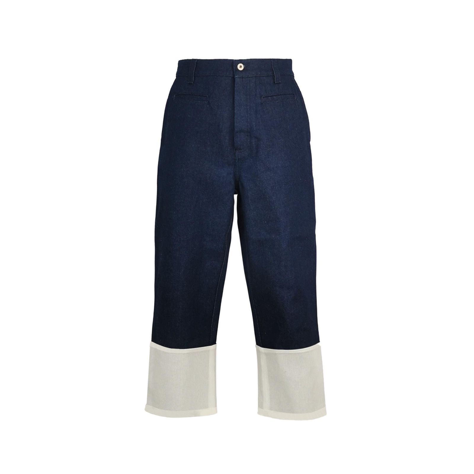Loewe Loewe Men 32 Casual Pants Size US 32 / EU 48 - 1 Thumbnail