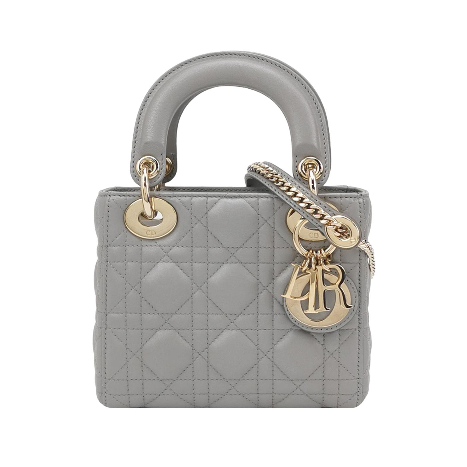 Dior Dior Women os Shoulder Bags Size ONE SIZE - 1 Thumbnail