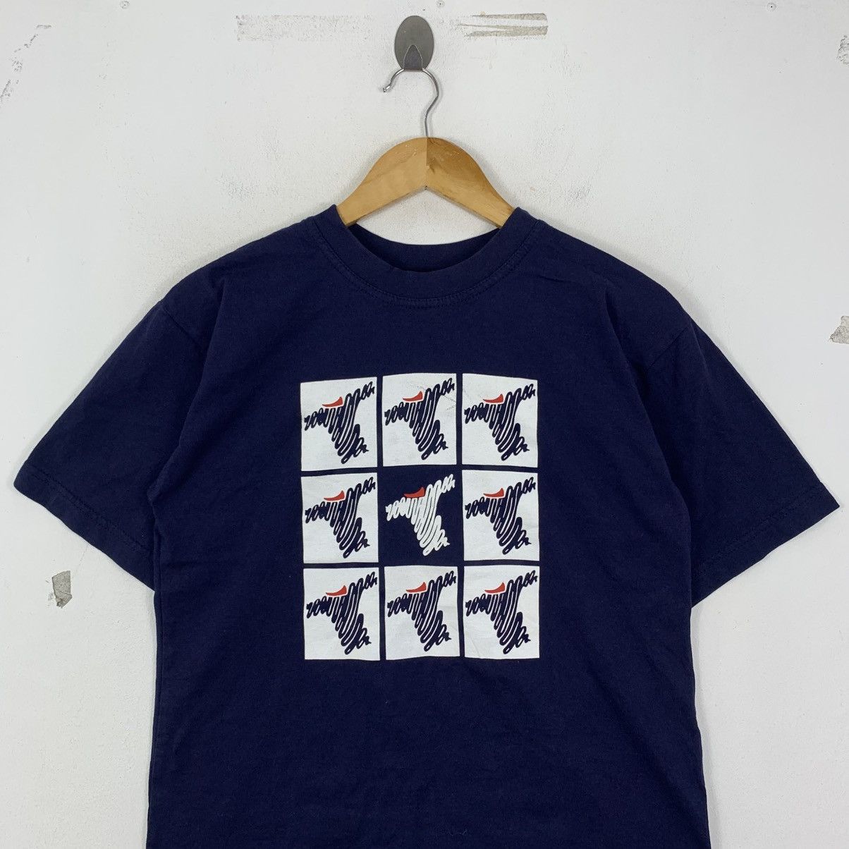 Vintage Vintage BONZ AUSTRALIA Brand New Zealand Short Sleeve Tshirt Size US S / EU 44-46 / 1 - 3 Thumbnail