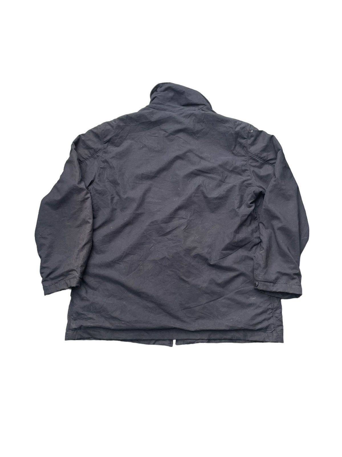 C.P. Company Vintage C.P. Company Jacket Size US XL / EU 56 / 4 - 6 Thumbnail