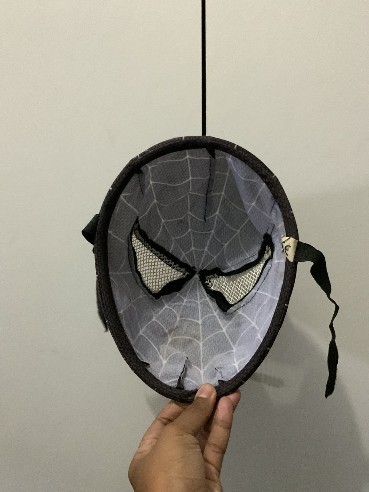 If Six Was Nine Spider Man - 3 Hasbro Archive Mask Size ONE SIZE - 7 Thumbnail