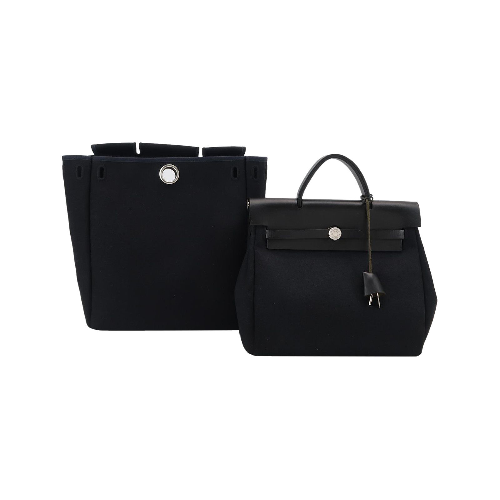 Hermes Hermes Women os Backpacks Size ONE SIZE - 1 Thumbnail