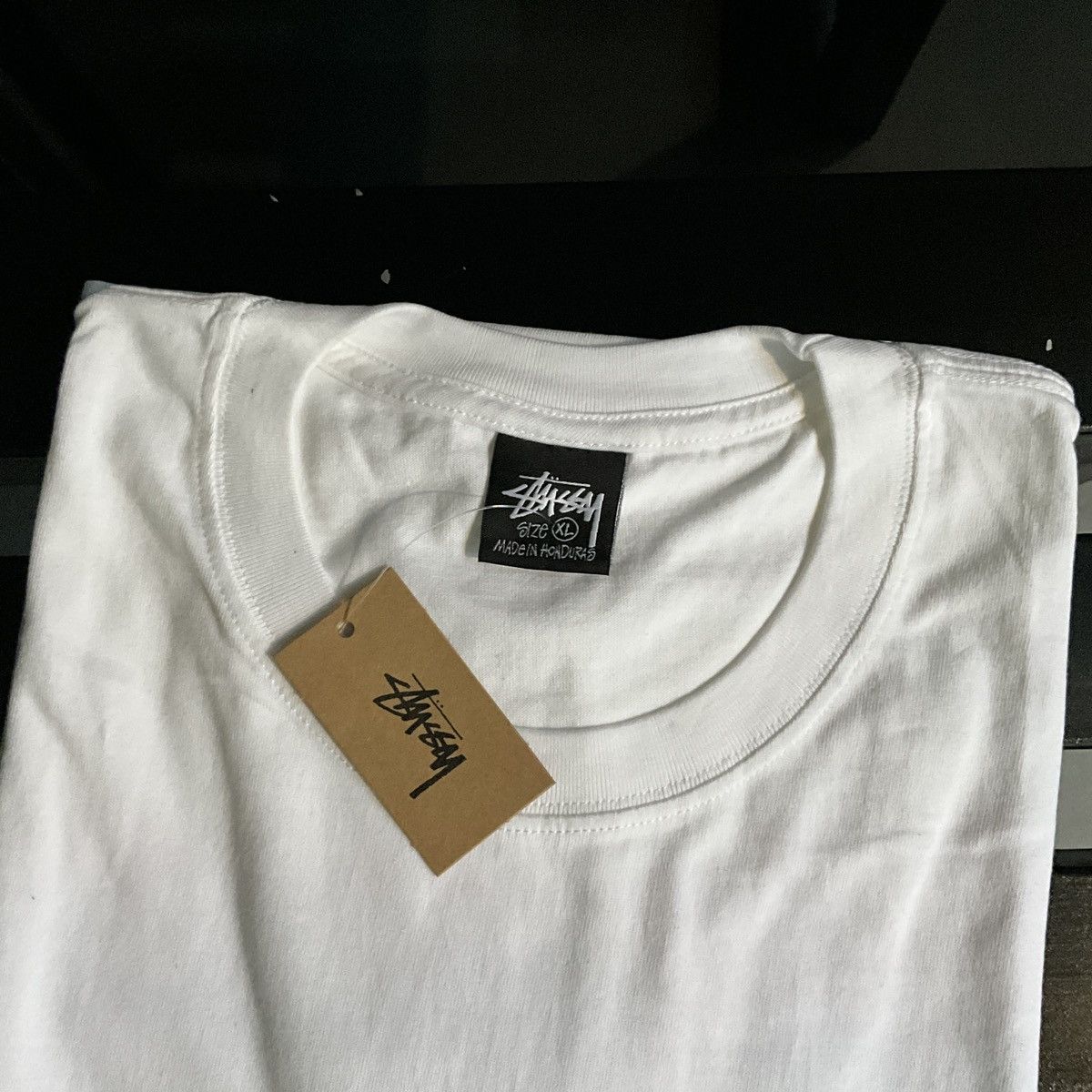 Stussy Stussy tee Size US XL / EU 56 / 4 - 4 Thumbnail