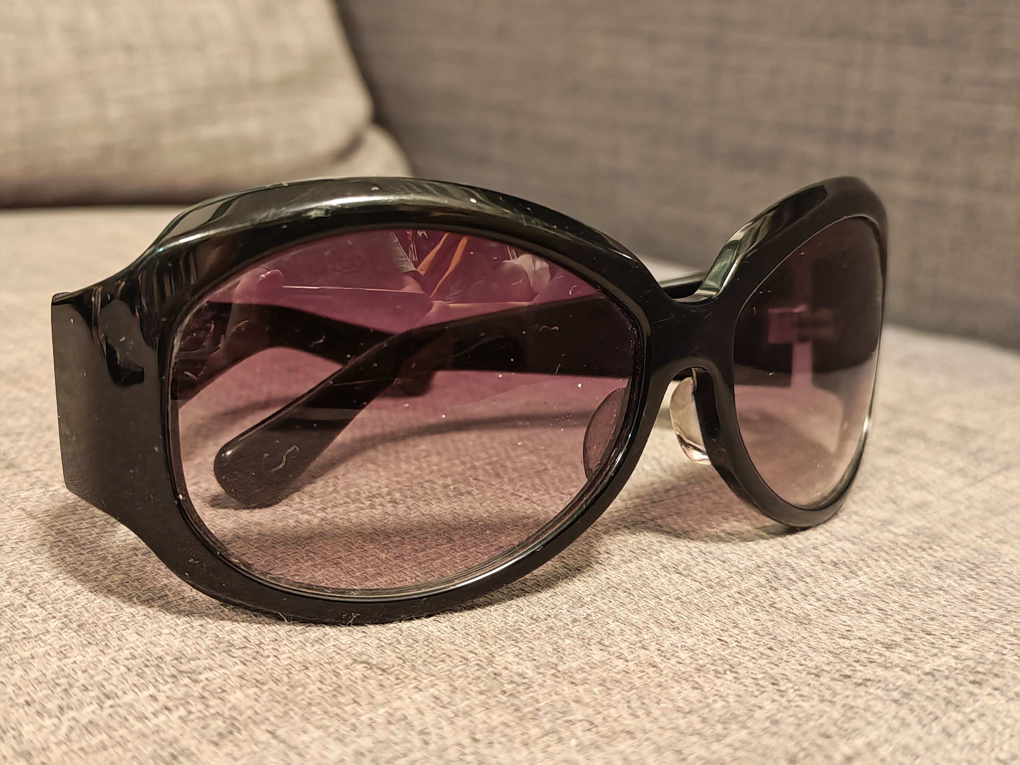 Oliver Peoples Oliver Peoples OLIVER PEOPLES SHEENA SUNGLASSES Isis Size ONE SIZE - 14 Thumbnail
