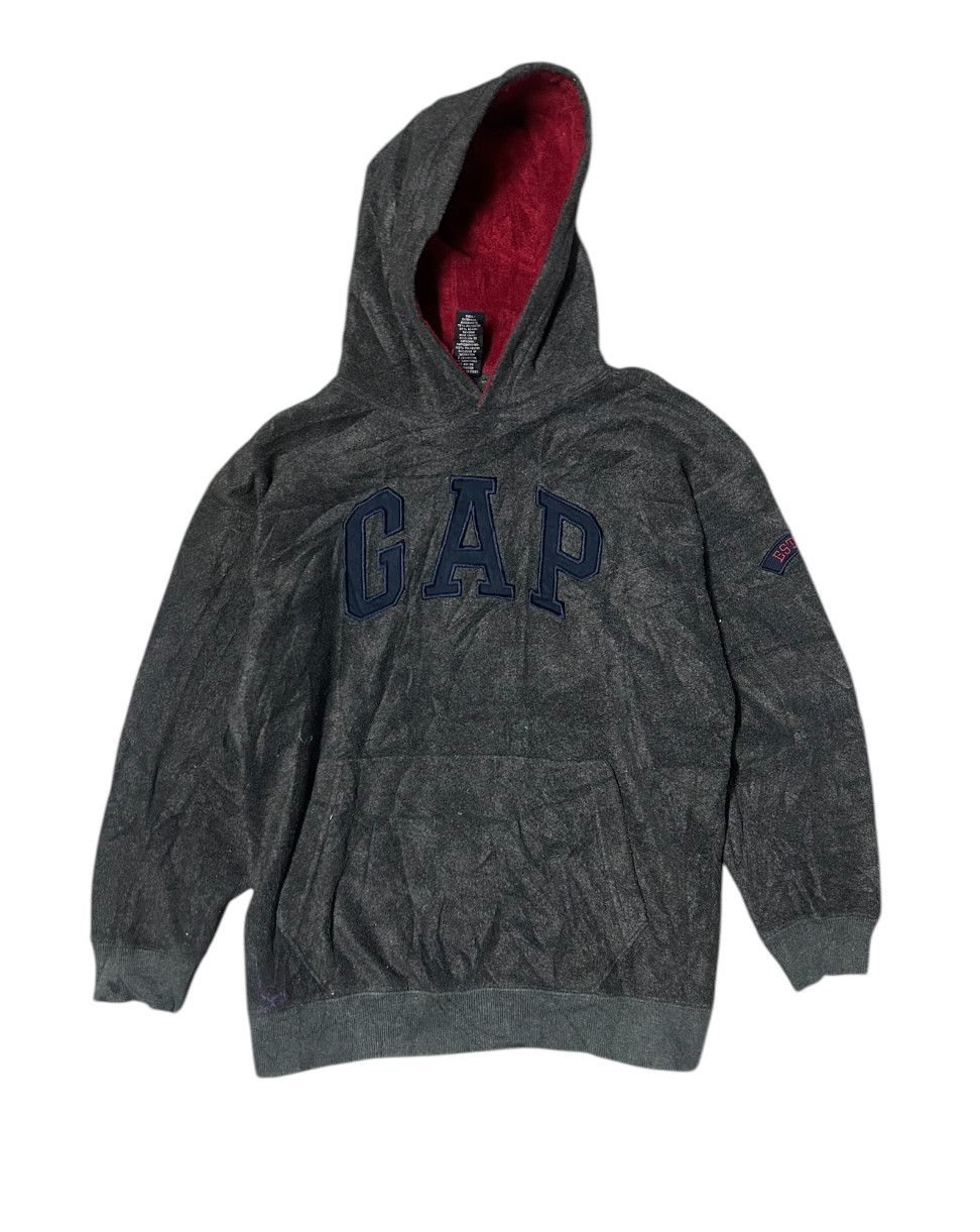 Gap × Vintage Vintage Gap Hoodie for kids Size US S / EU 44-46 / 1 - 1 Thumbnail