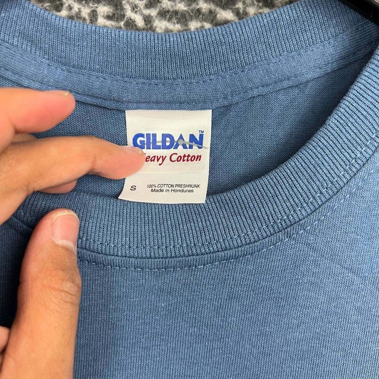 Gildan Vintage Turkey Night Grand Prix Shirt Men S Racing Deadstock Size US S / EU 44-46 / 1 - 6 Thumbnail