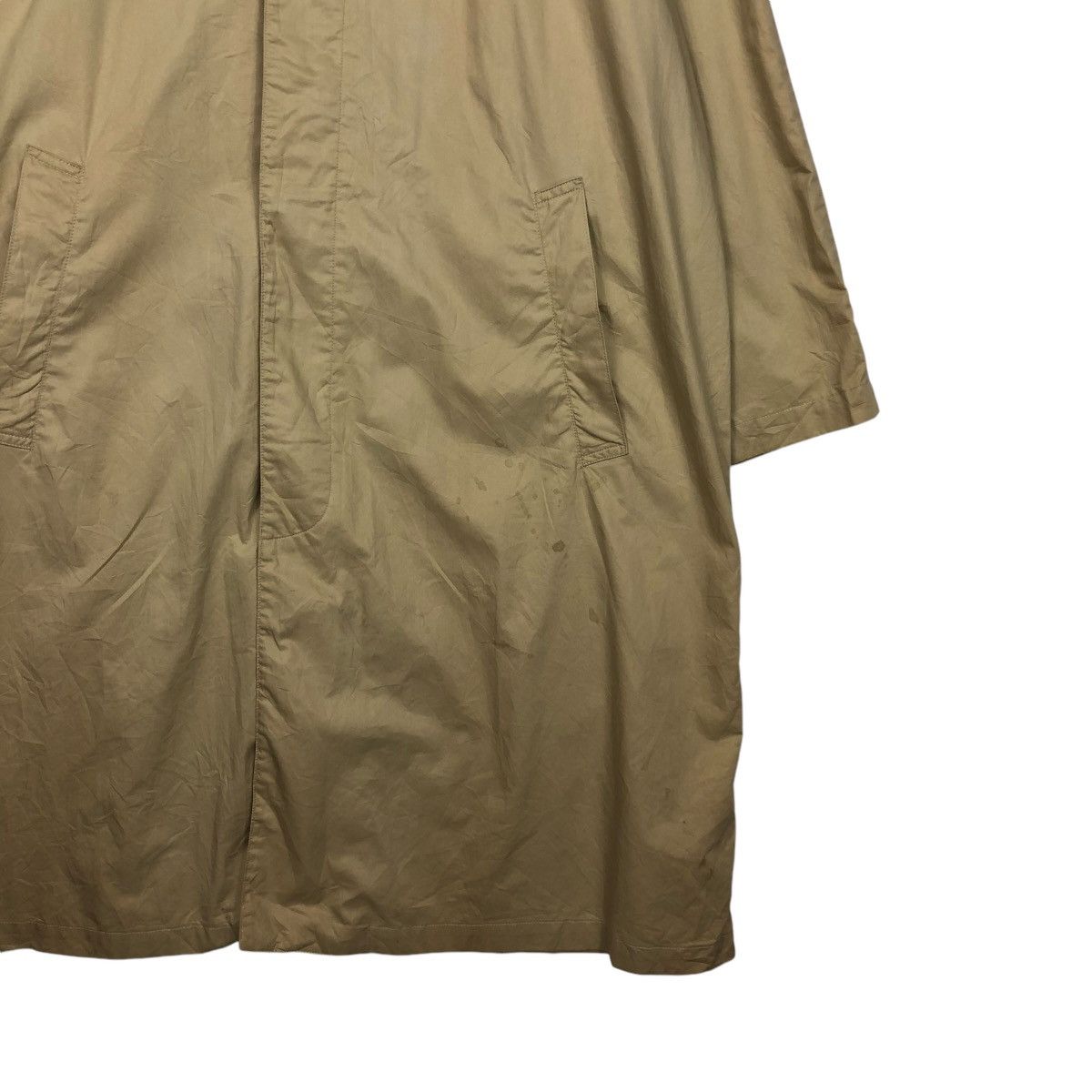 Polo Ralph Lauren 🔥VINTAGE LONG JACKET BUTTON POLO RALPH LAUREN Size US S / EU 44-46 / 1 - 7 Thumbnail