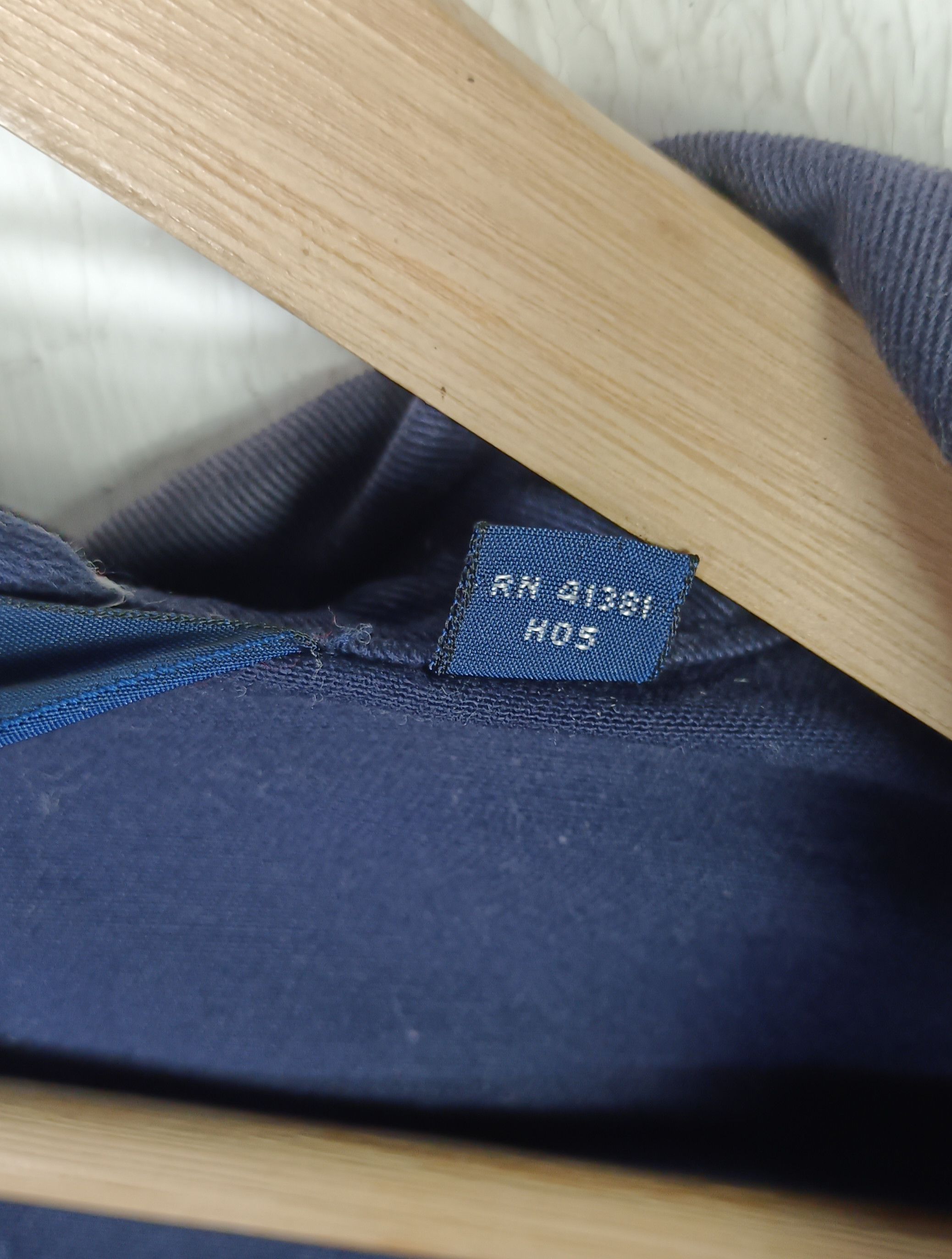Polo Ralph Lauren Vintage Polo Ralph Lauren Zipper Men Jacket Size US L / EU 52-54 / 3 - 11 Thumbnail
